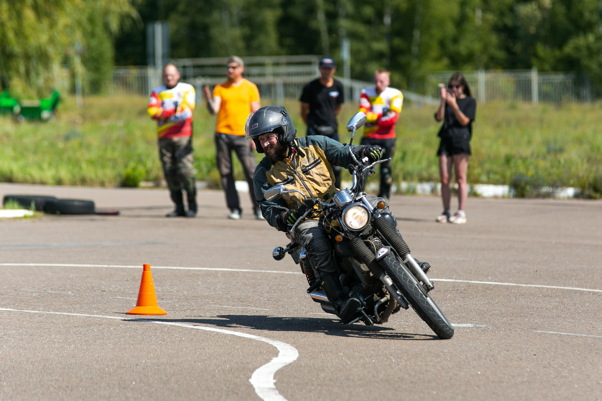 Чемпионат ЦФО 2024 — Этап Орловской области, Орел. Профессиональный фотограф в Мценске и Орловской области