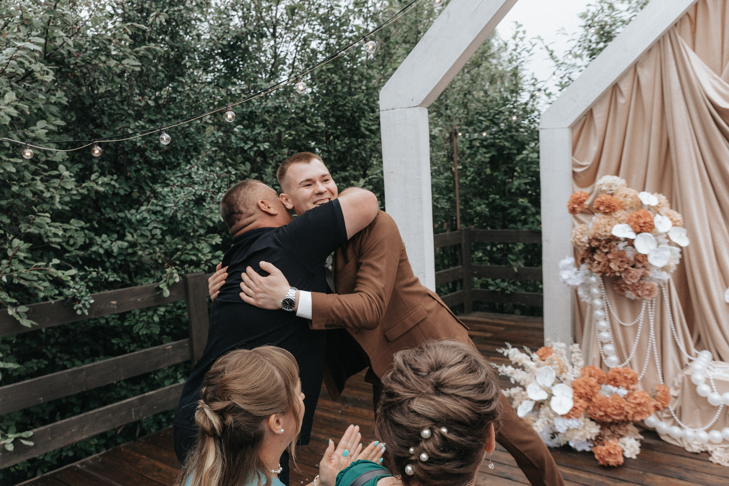 D&A. Свадебный фотограф Пермь