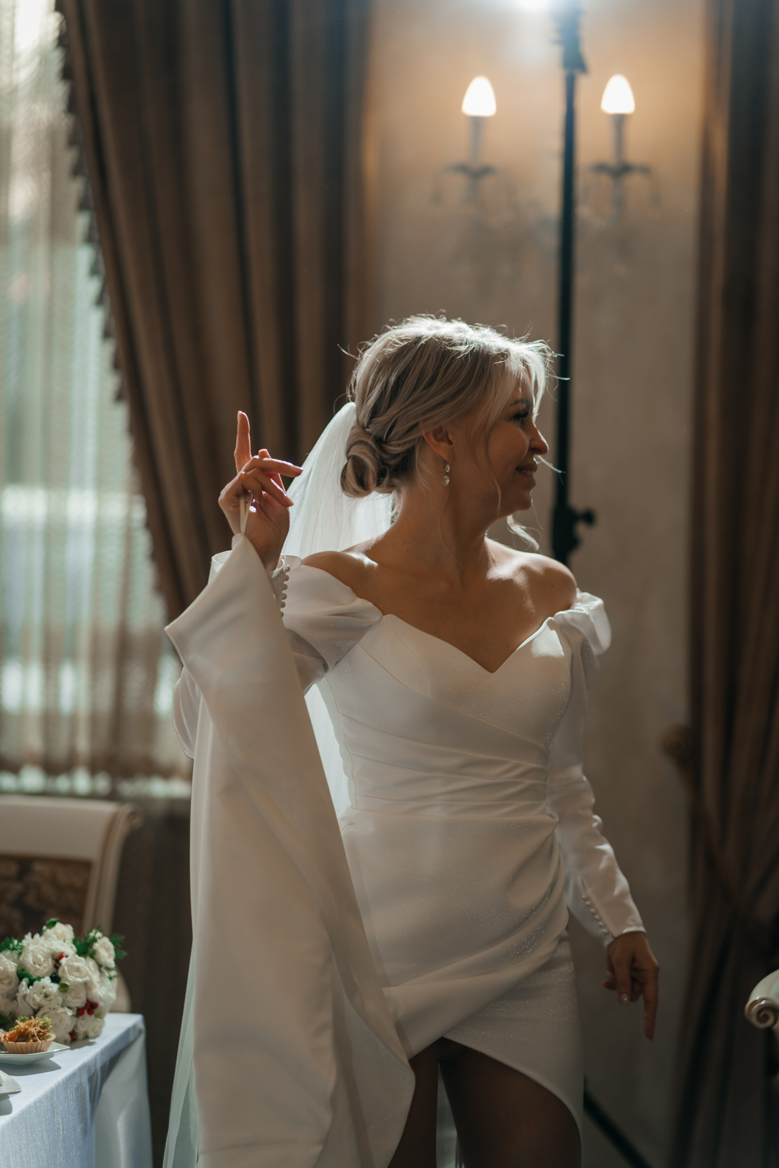 Отель «ПушкинЪ». Фотограф Ангарск Иркутск Ксения Король