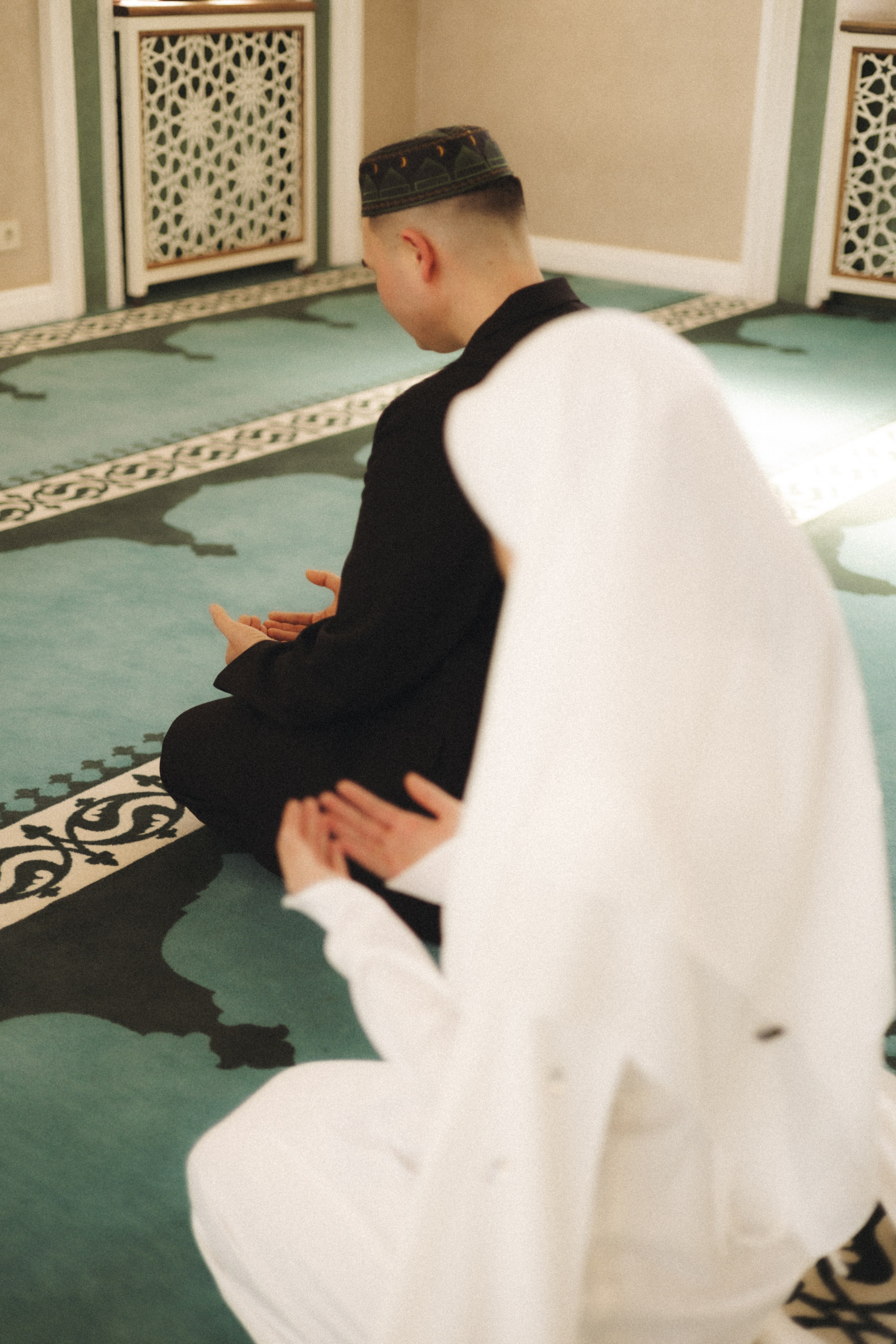 Никах. Свадебный фотограф в Астрахани