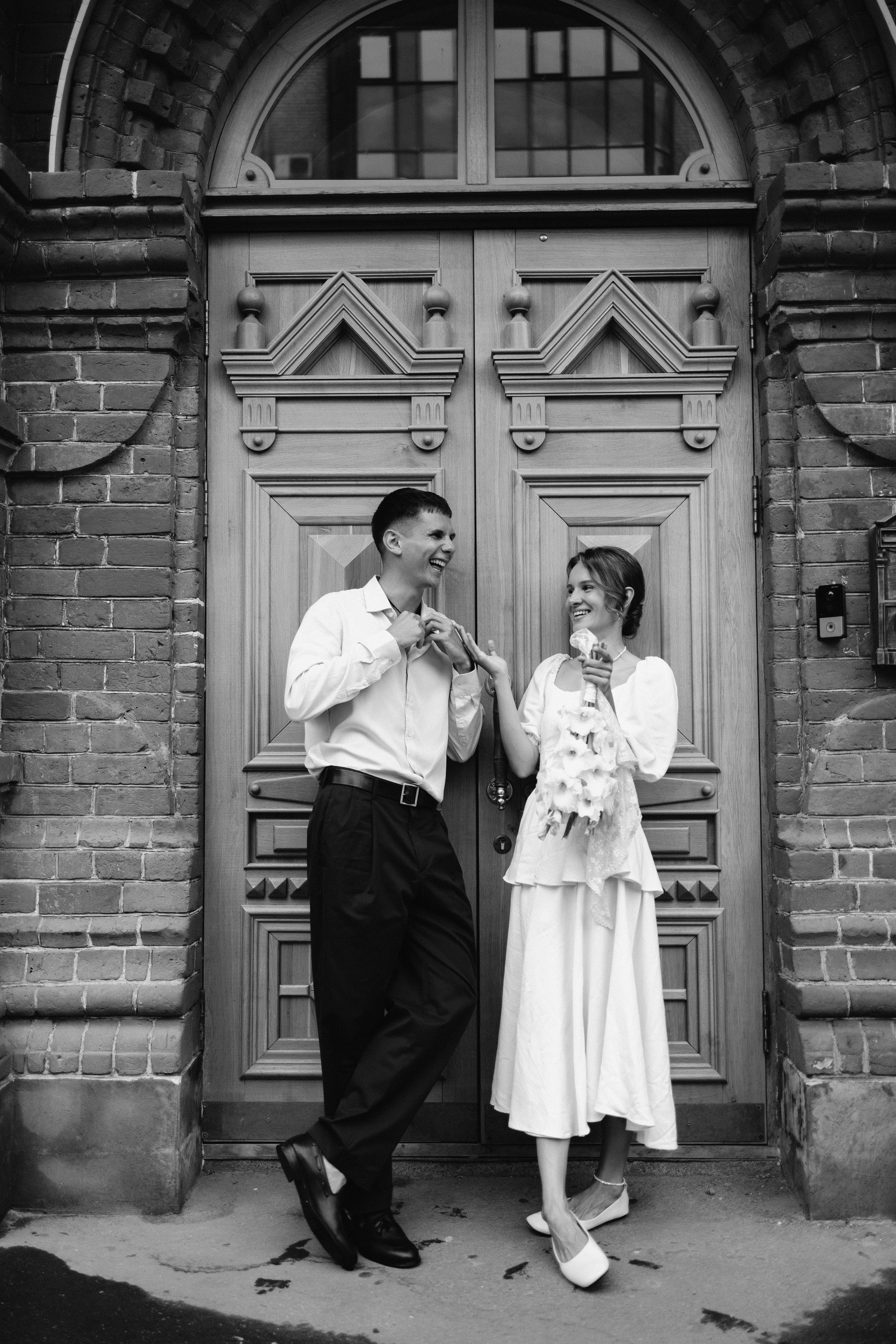 Настя и Дима. Фотограф Ирина Гринько Тольятти Самара Москва