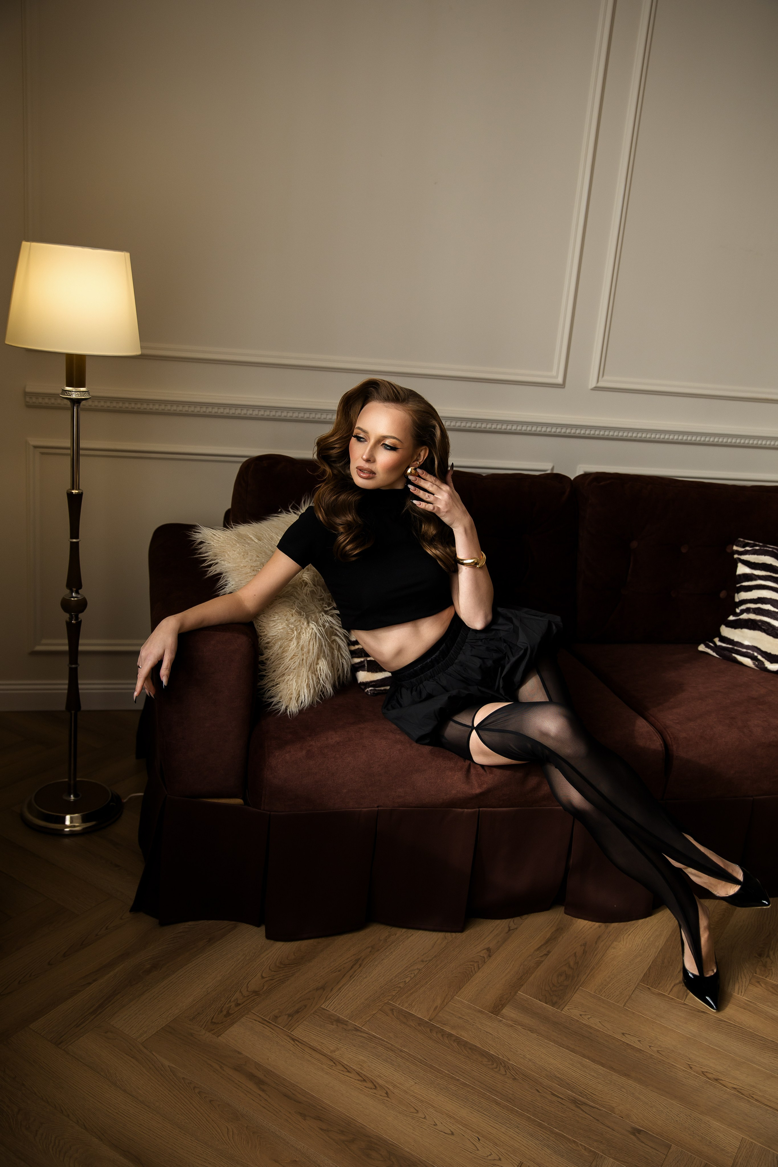 Владлена и женя