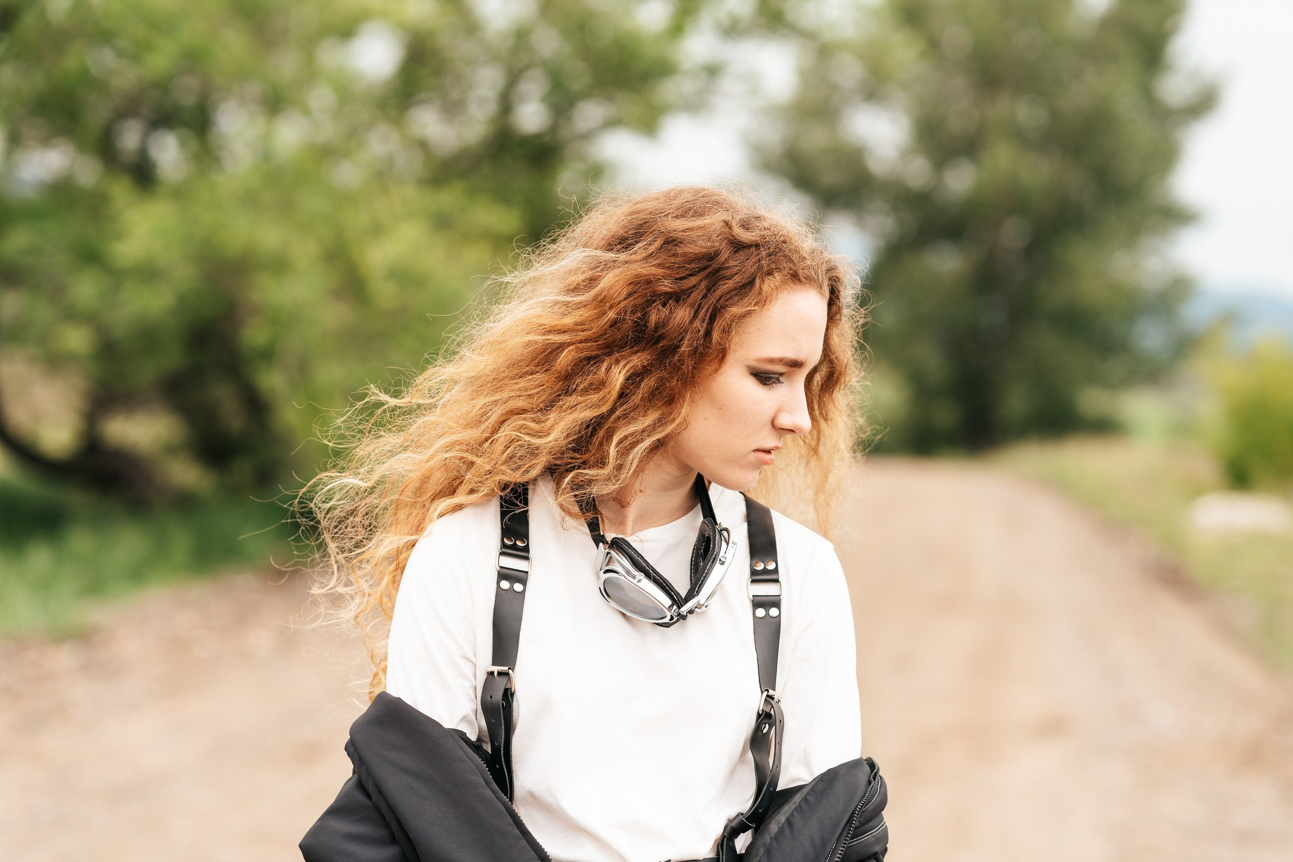 Свобода и скорость. Индивидуальный фотограф в Красноярске