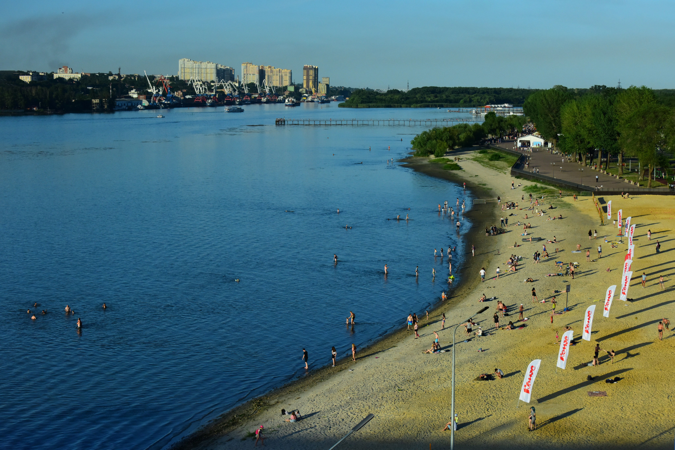 РОСТОВ. Фотограф Глеб Садов