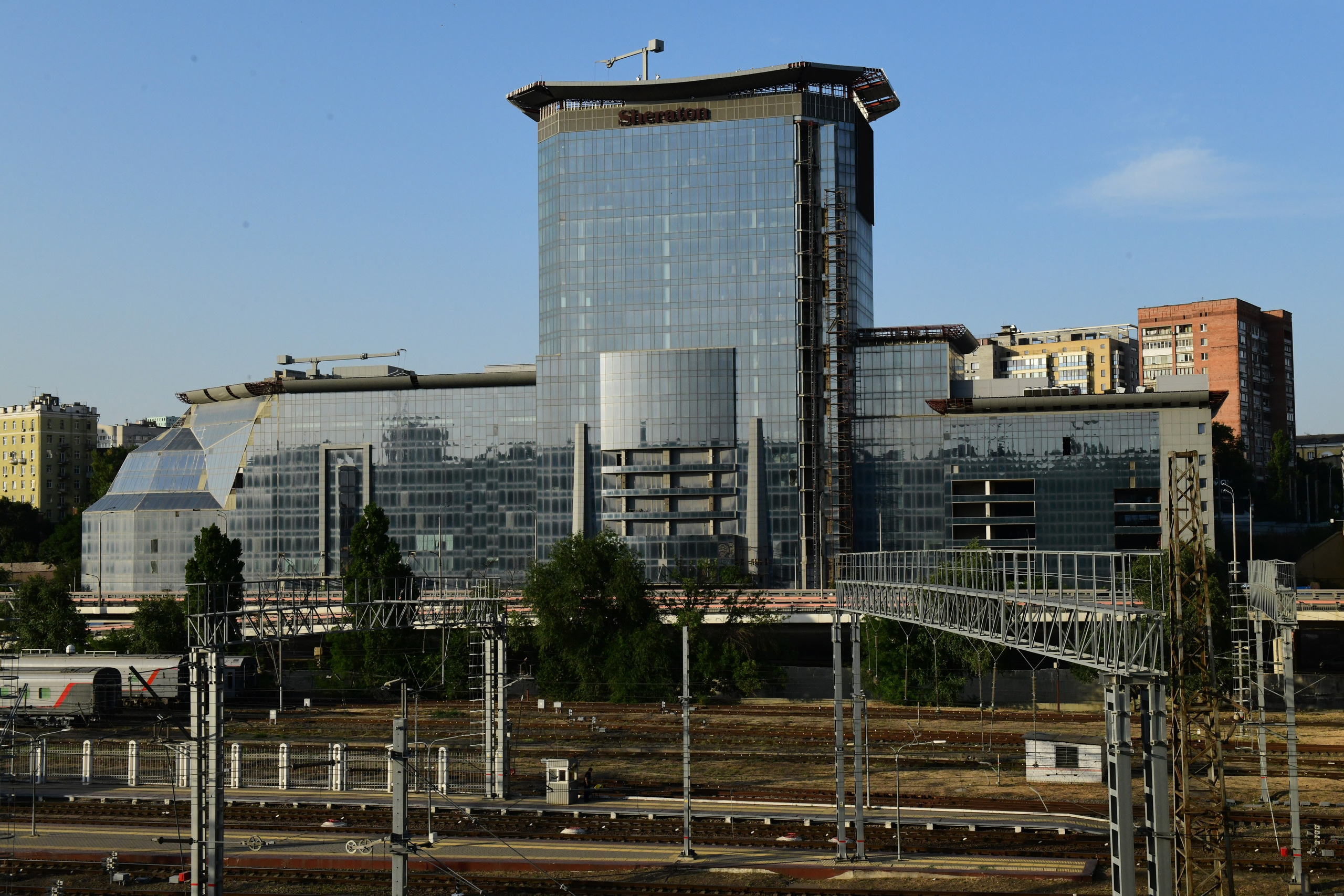 РОСТОВ. Фотограф Глеб Садов