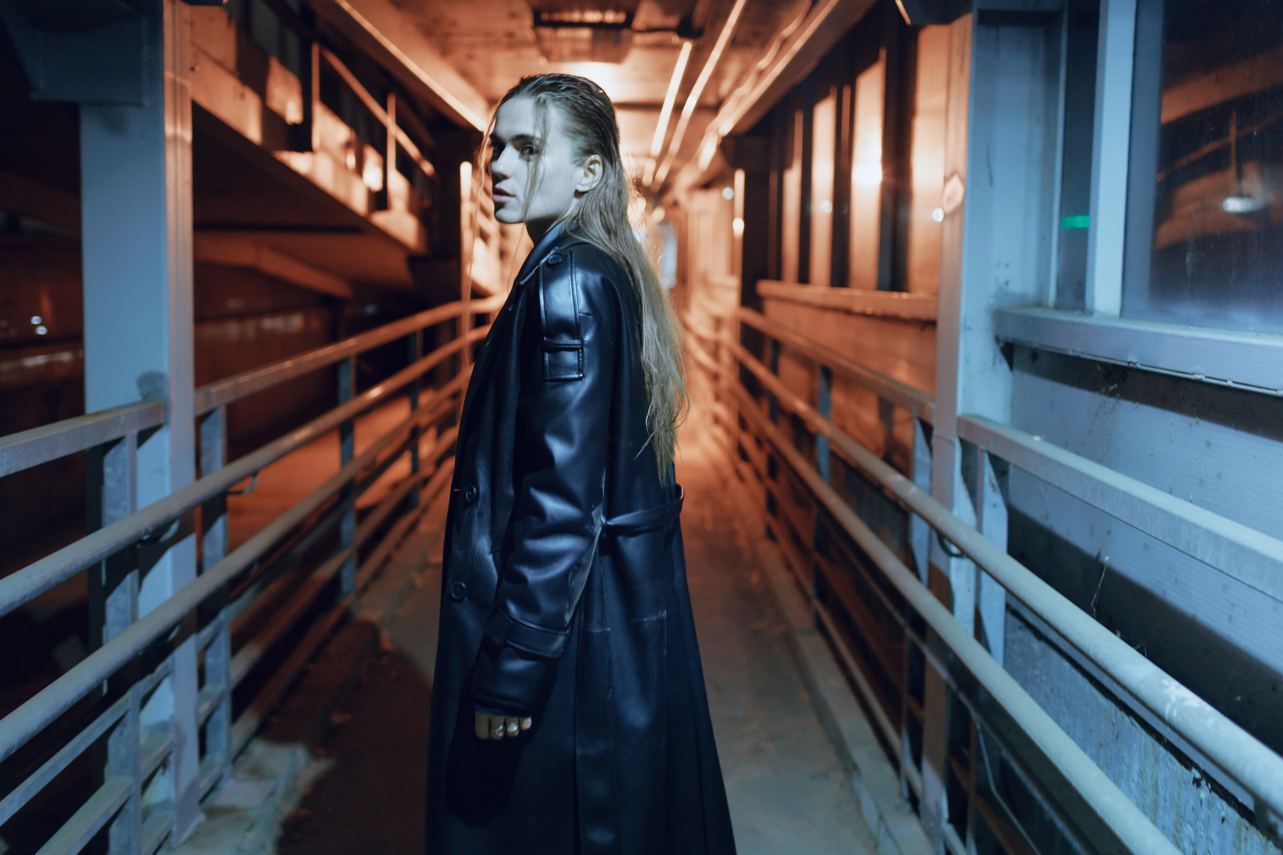 Маша. Портретный и свадебный фотограф в Белгороде Глухова Кристина