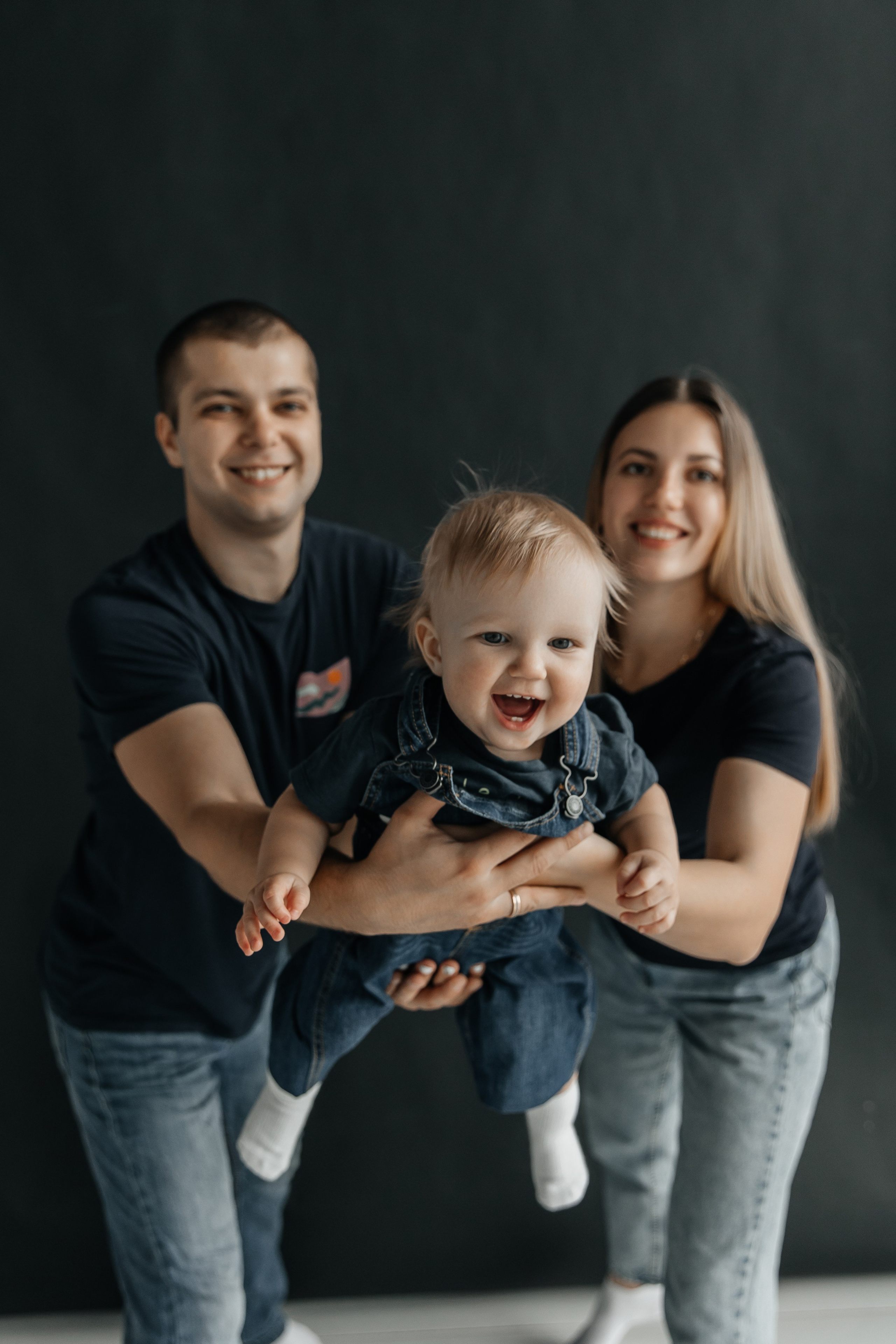 Семейная. Свадебный фотограф Красноярск — Кристина Ива