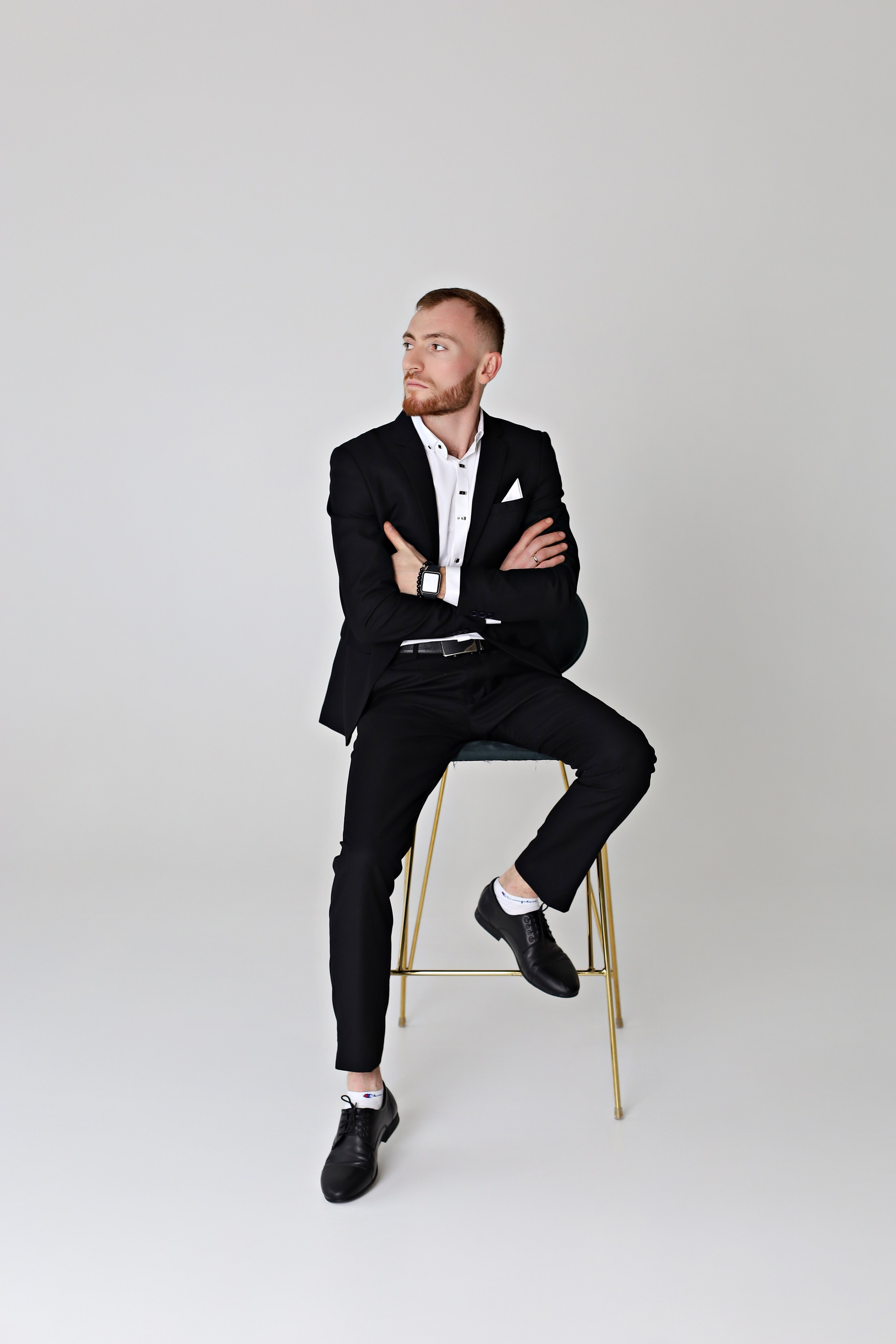 Амина и Арсен. Свадебный фотограф в Саратове