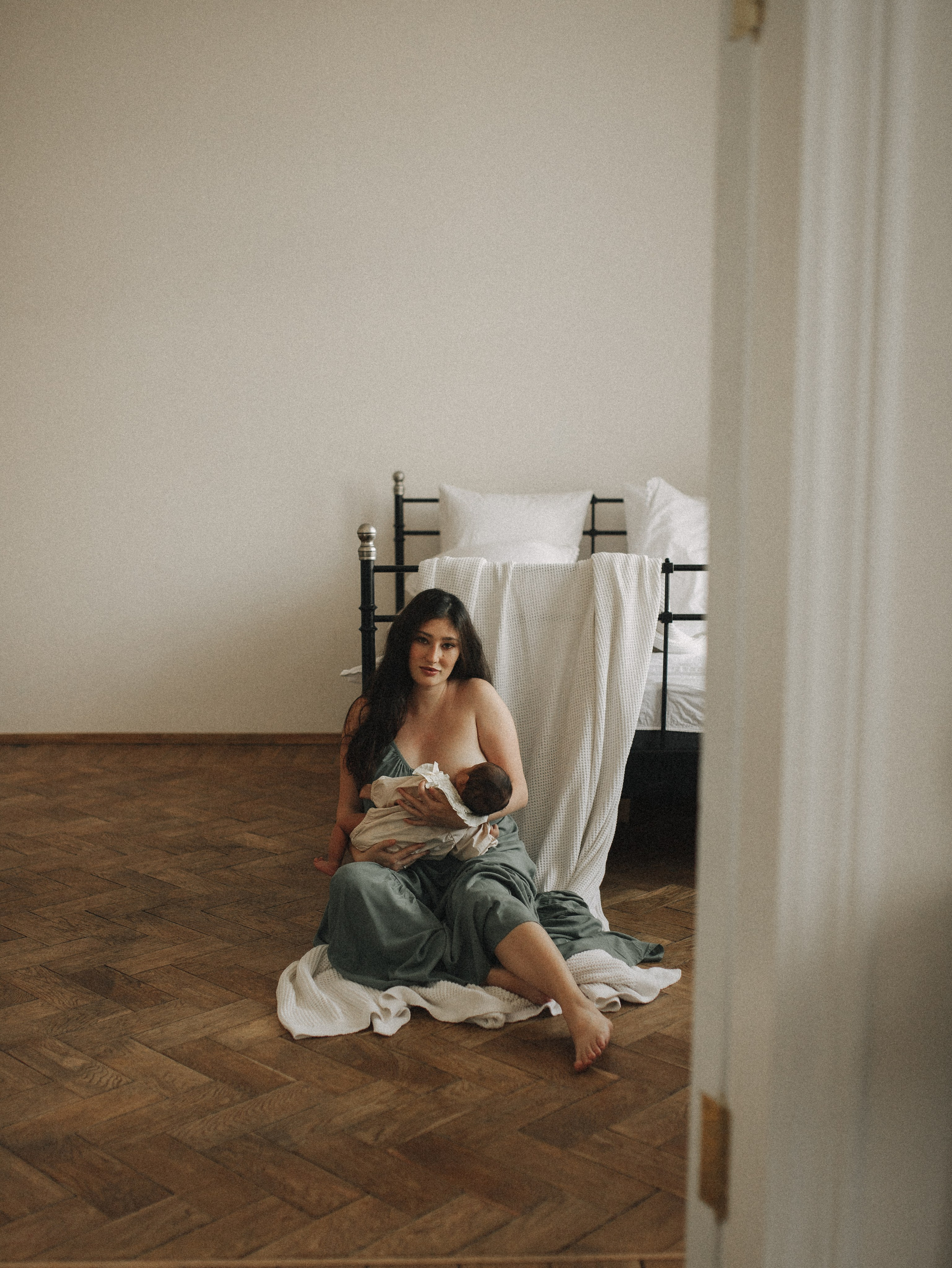 Невероятные женщины. Семейный фотограф в Москве Алина Савченко