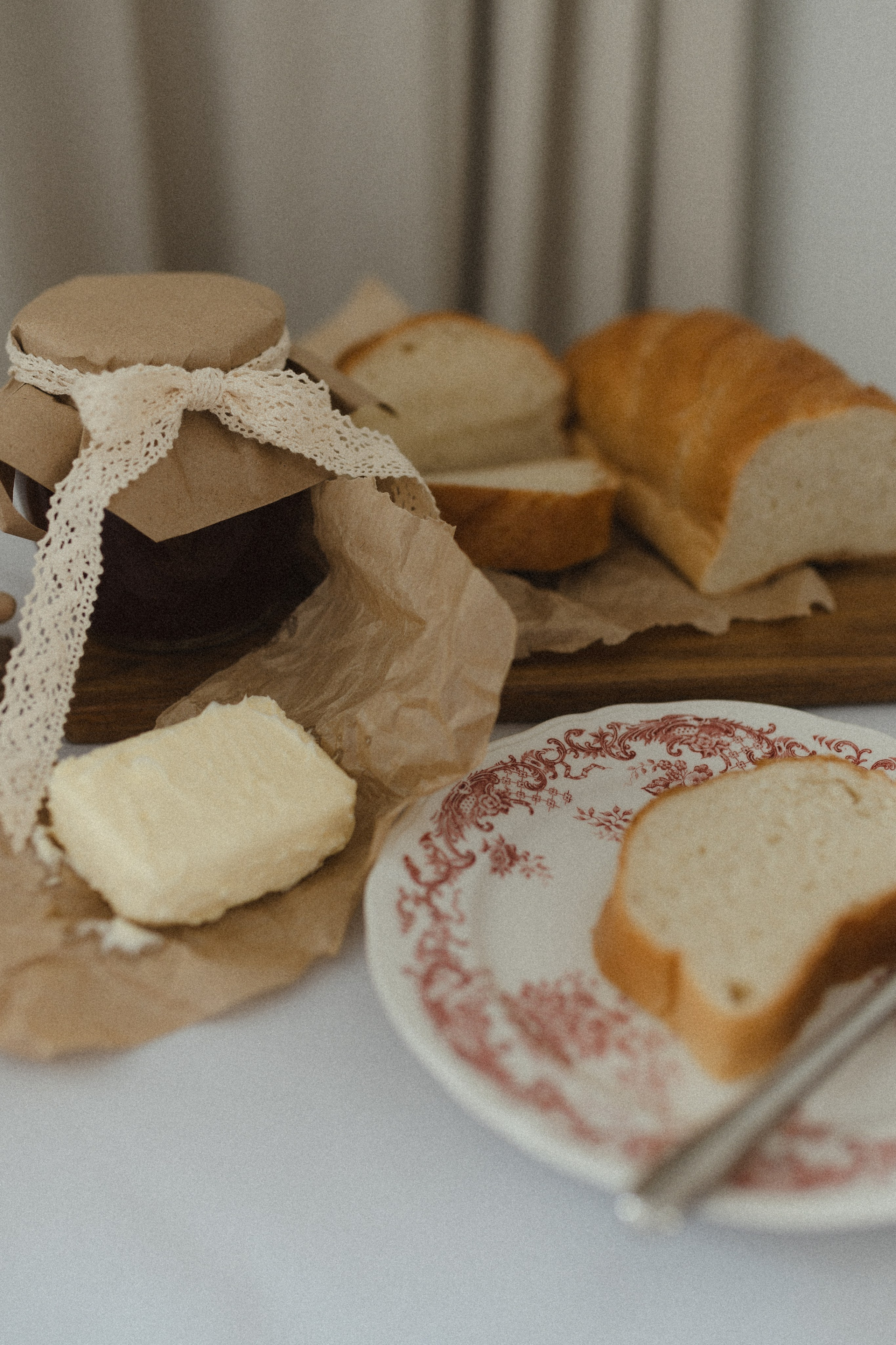 Лера Мира и клубничное варенье. Семейный фотограф в Москве Алина Савченко