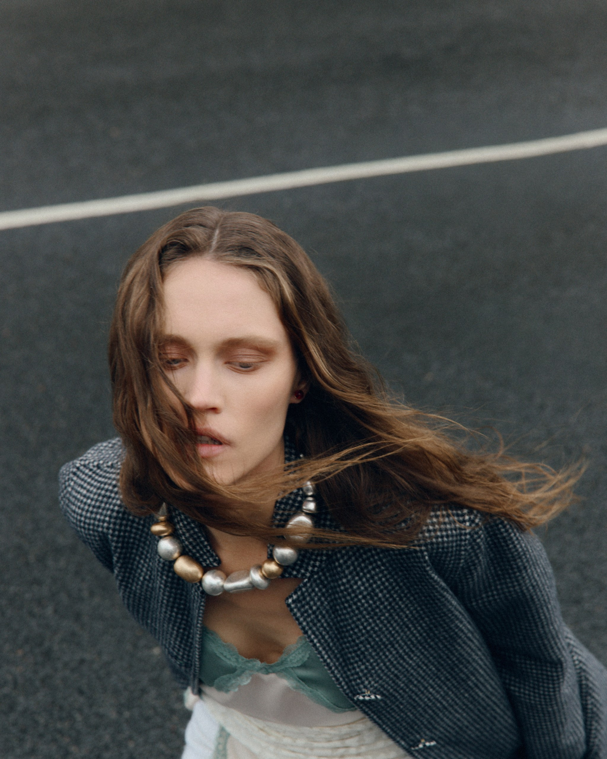 Test shoot. Главная