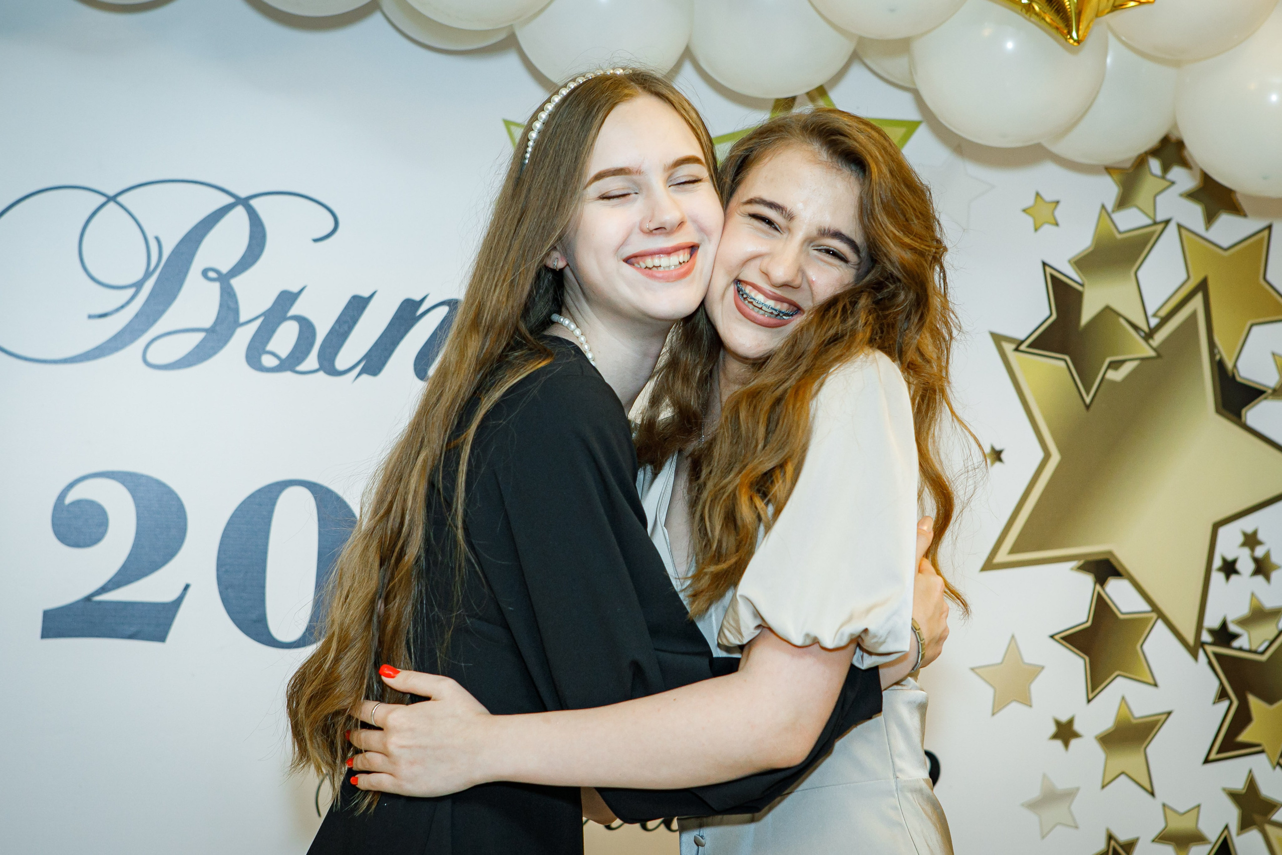 Выпускной вечер. Семейный фотограф в Краснодаре