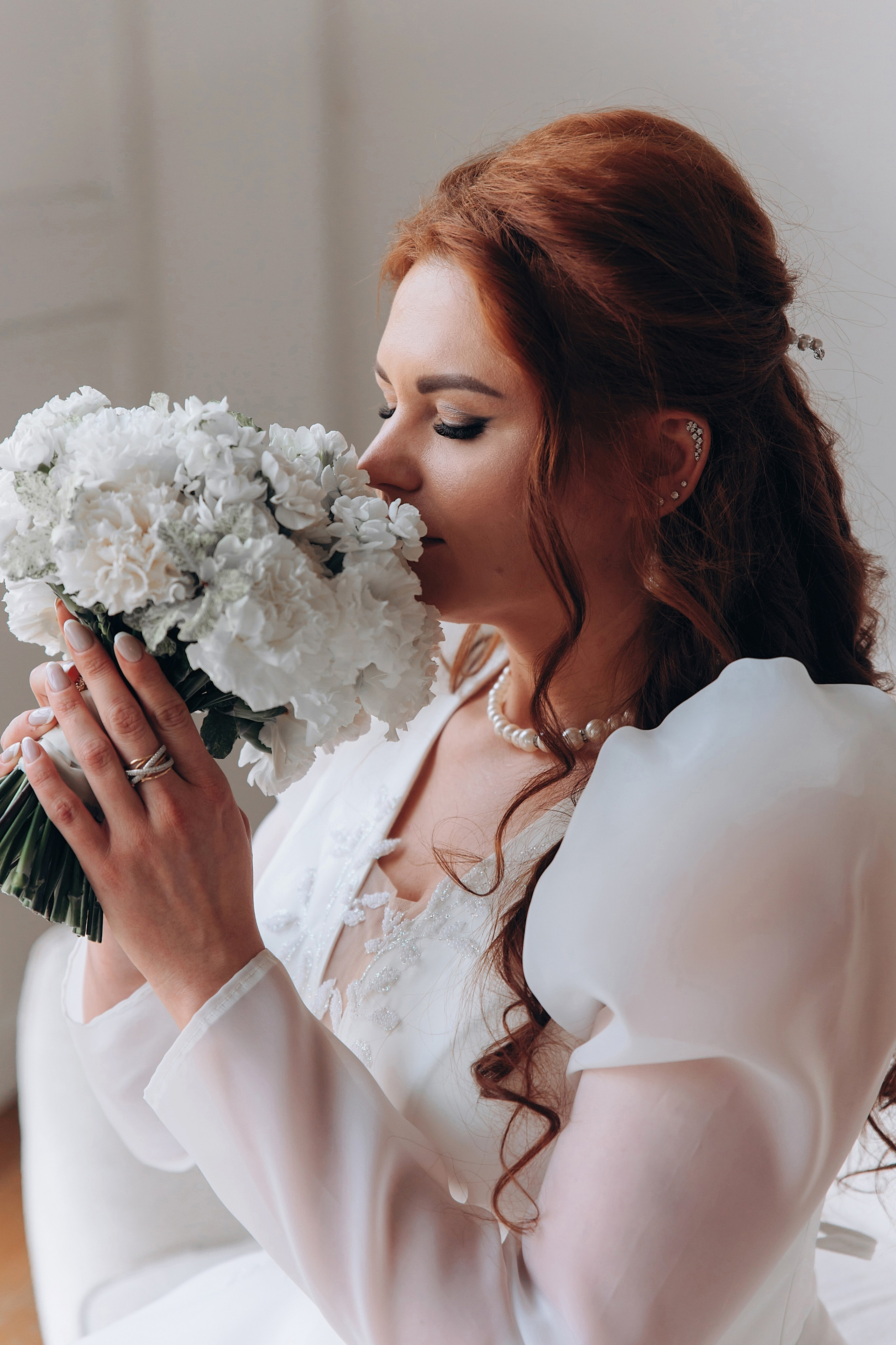 Ирина и Александр. Семейный фотограф Ярославль Екатерина Охлопкова