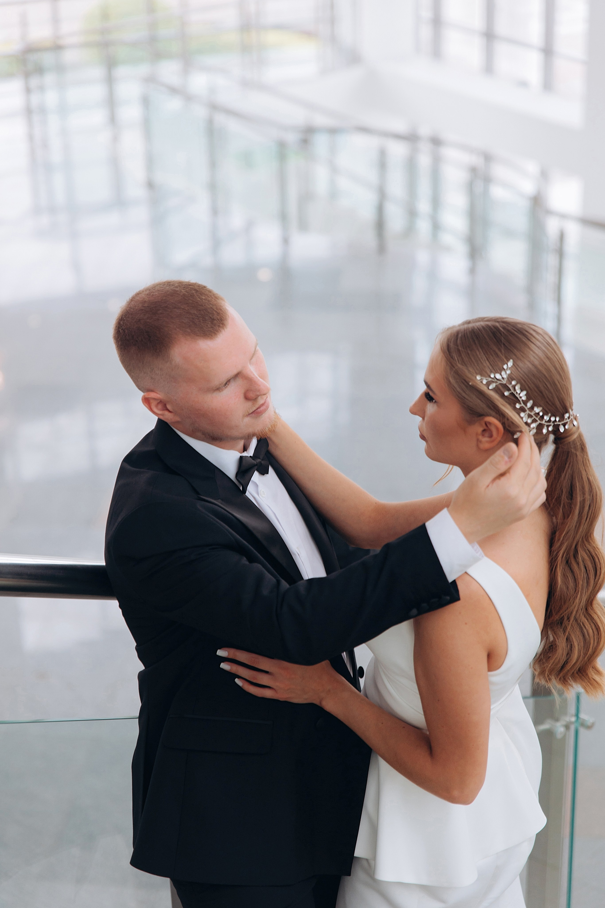 Елизавета и Дмитрий. Семейный фотограф Ярославль Екатерина Охлопкова