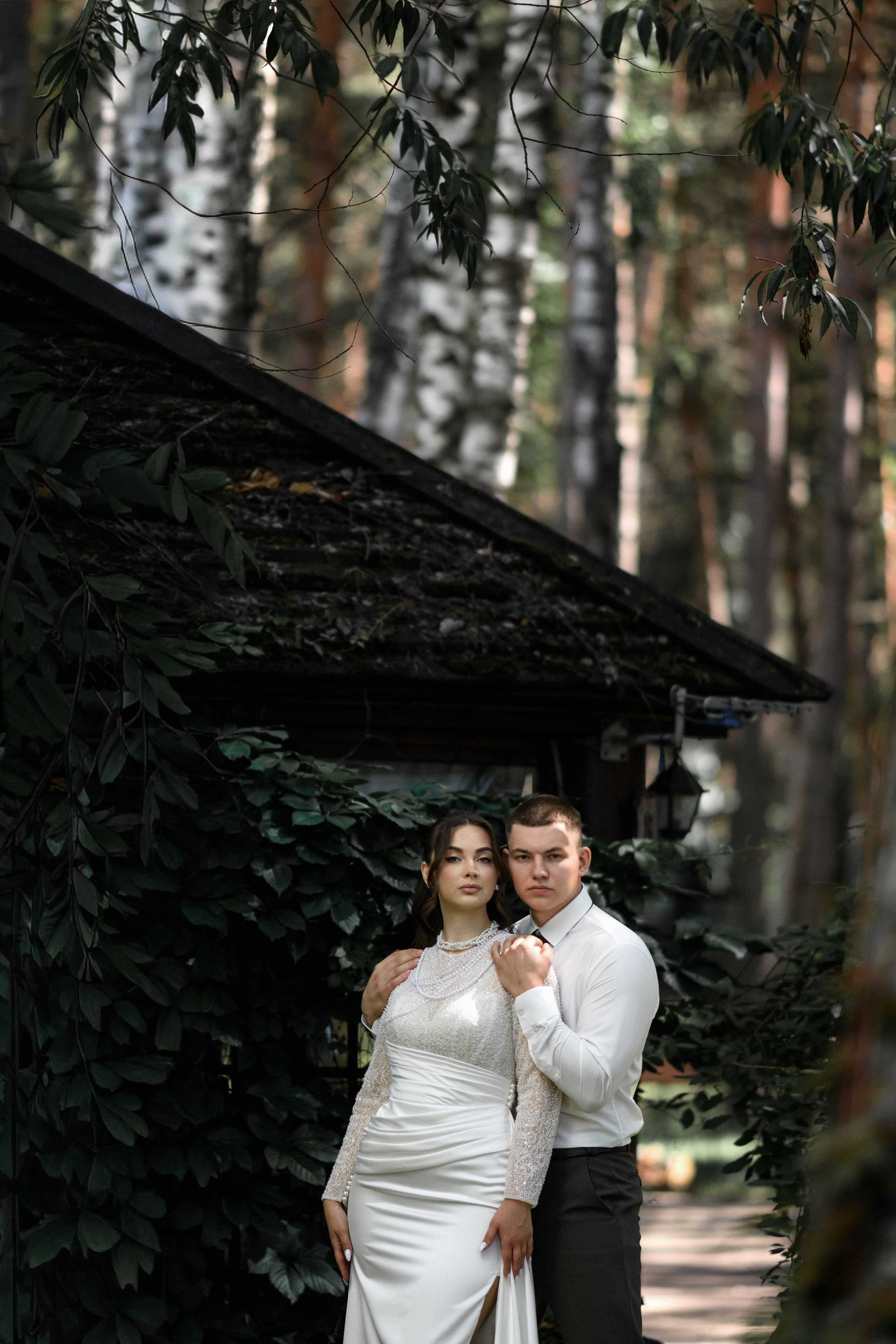 Dasha & Nikita. Фотограф в Липецке Ковалько Евгений