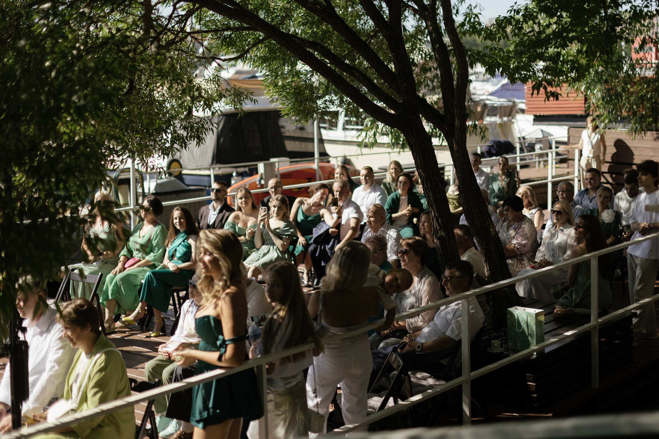 Полина и Рома. Портретный фотограф Арсения Теплова