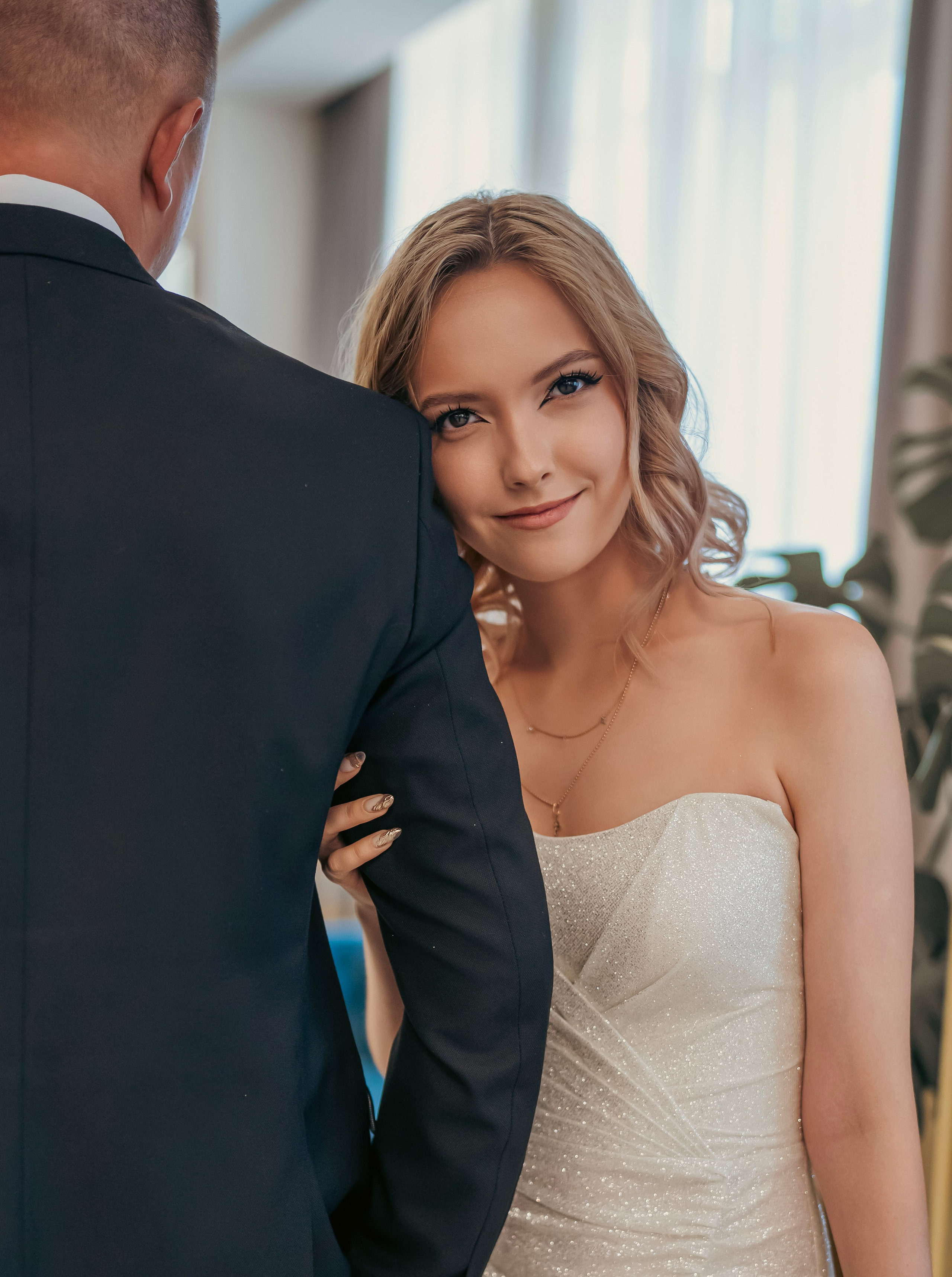 КСЕНИЯ И ПАВЕЛ. Профессиональный фотограф в Москве Марина Григорьева