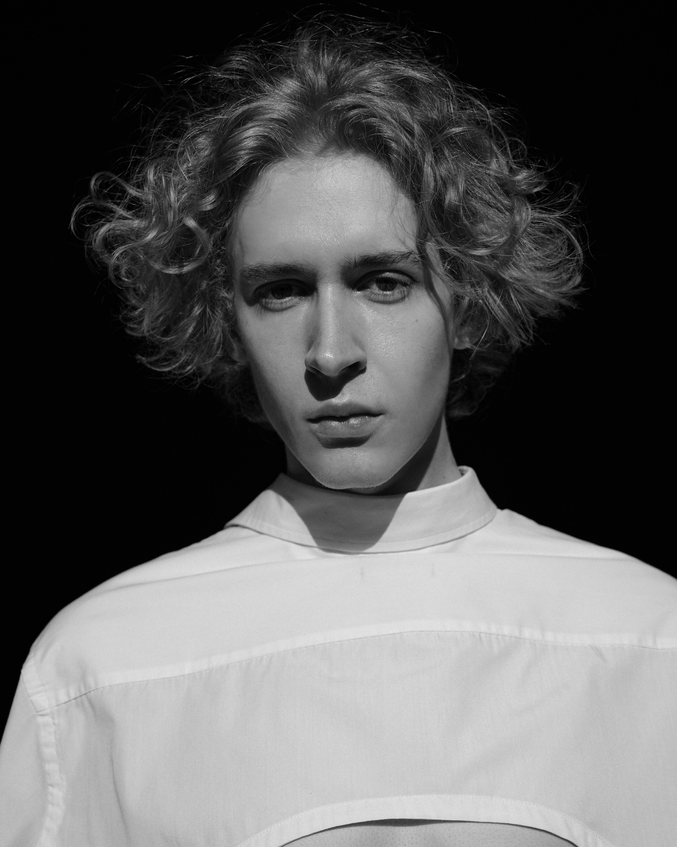 Roman Kataev. Guilty Model Management