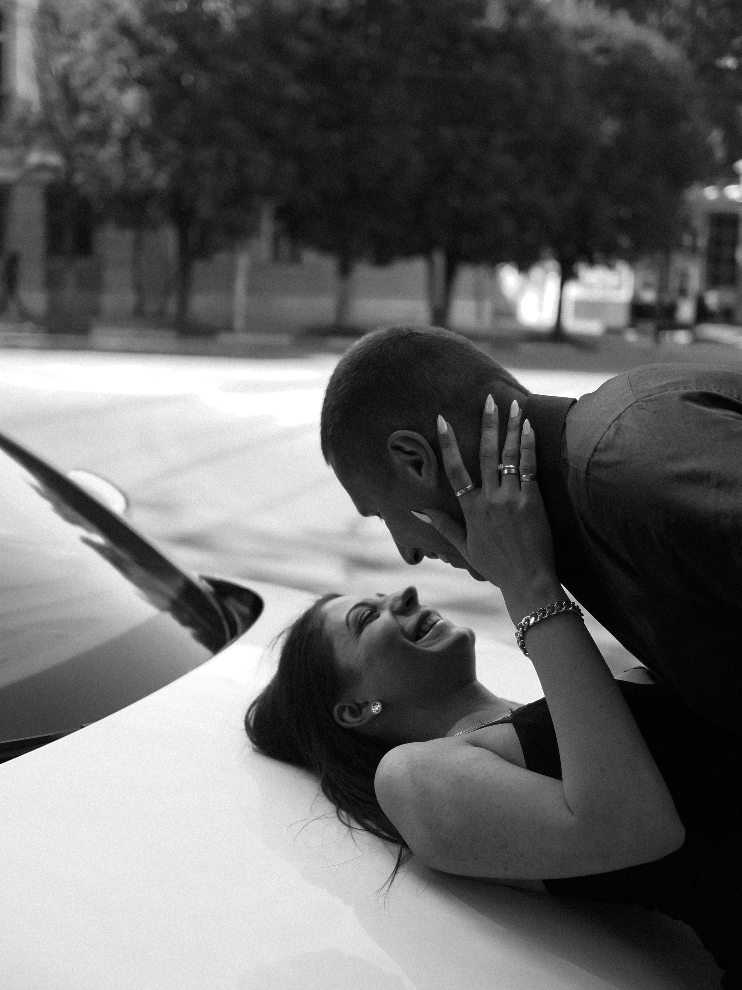 LoveStory. Фотограф Рязань. Семейный Свадебный фотограф