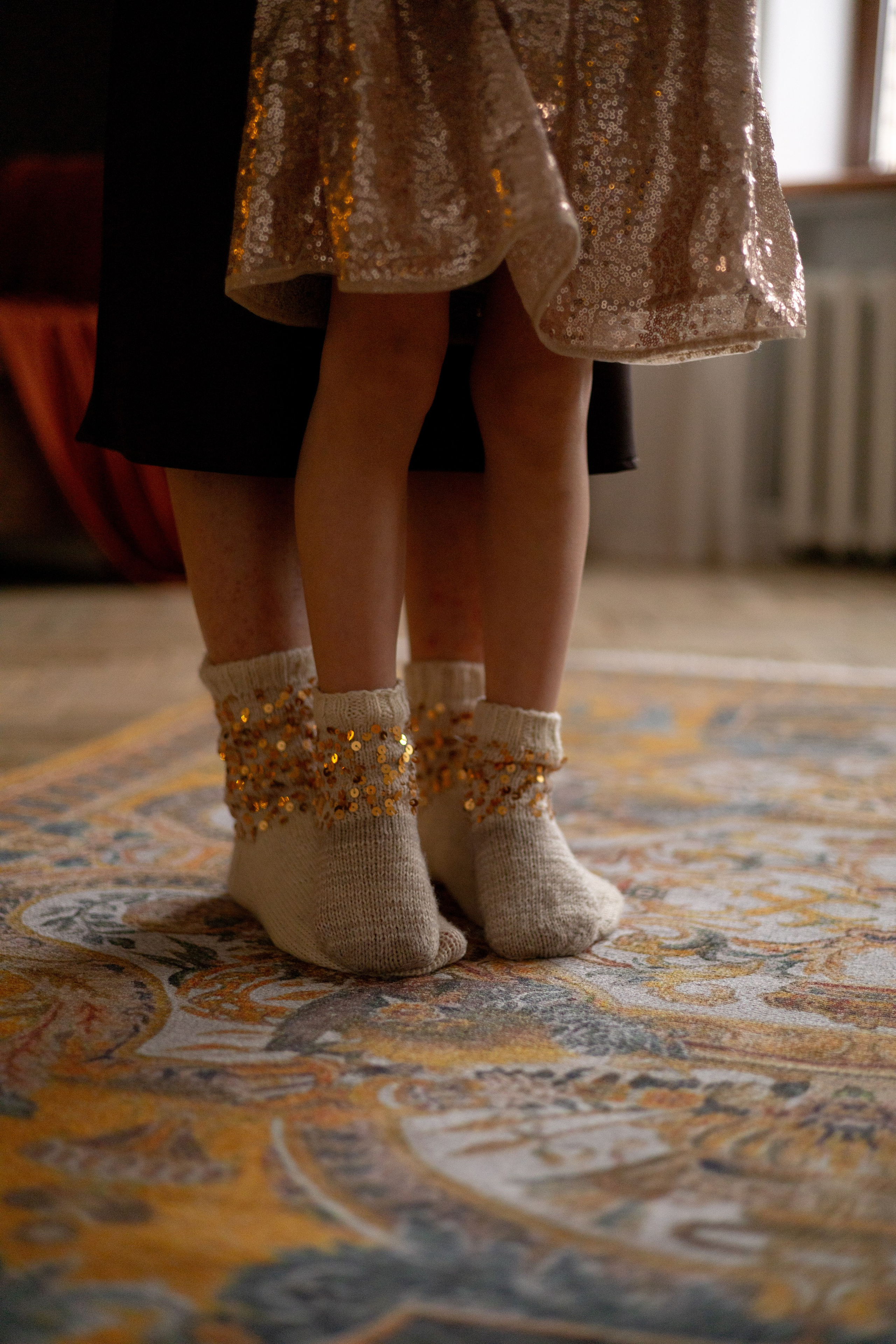 Аня и Эмма. Студия Весна. Главная