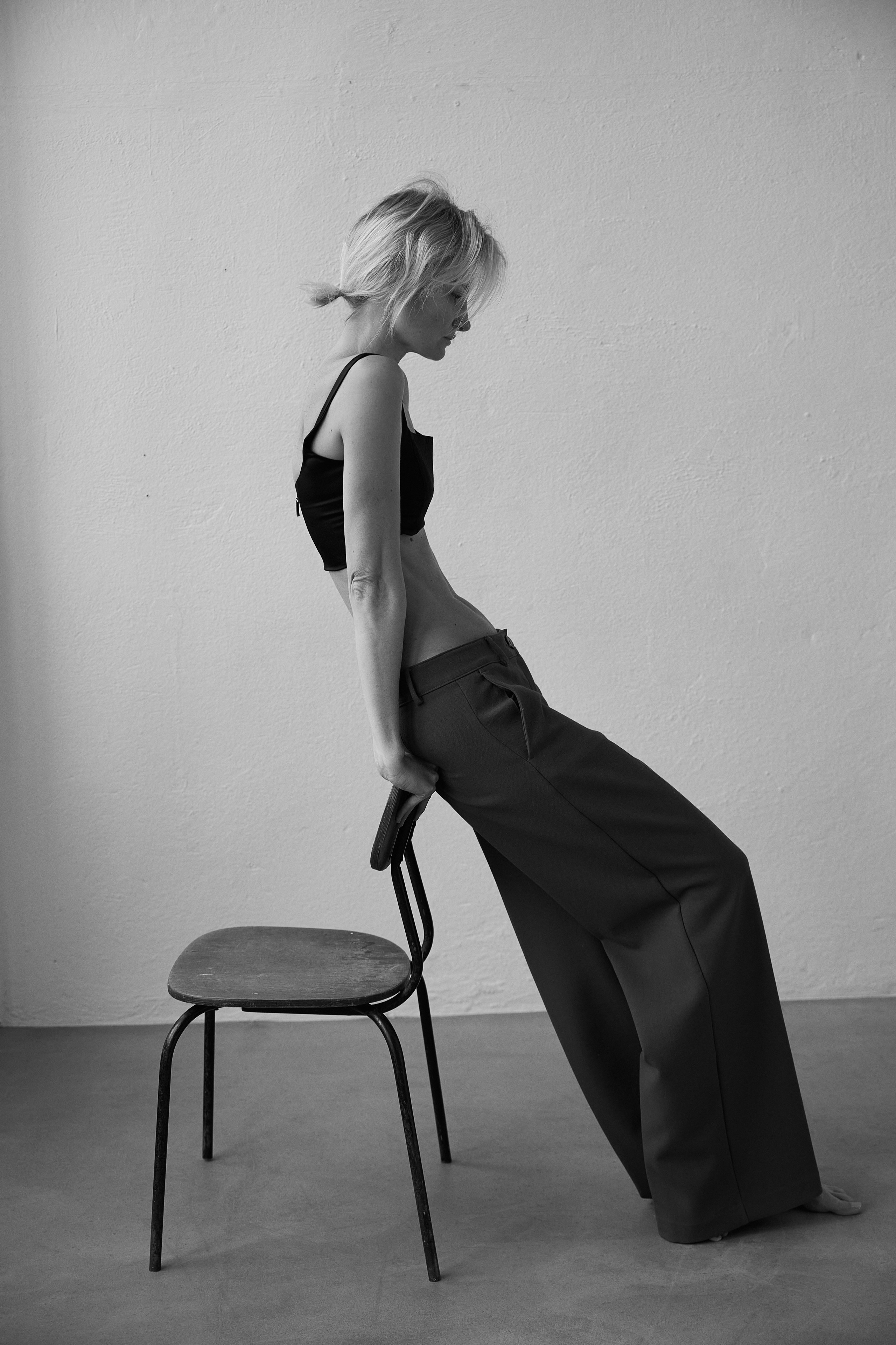 Фото портфолио. Портретный фотограф и арт-директор в Москве Оксана Кузь