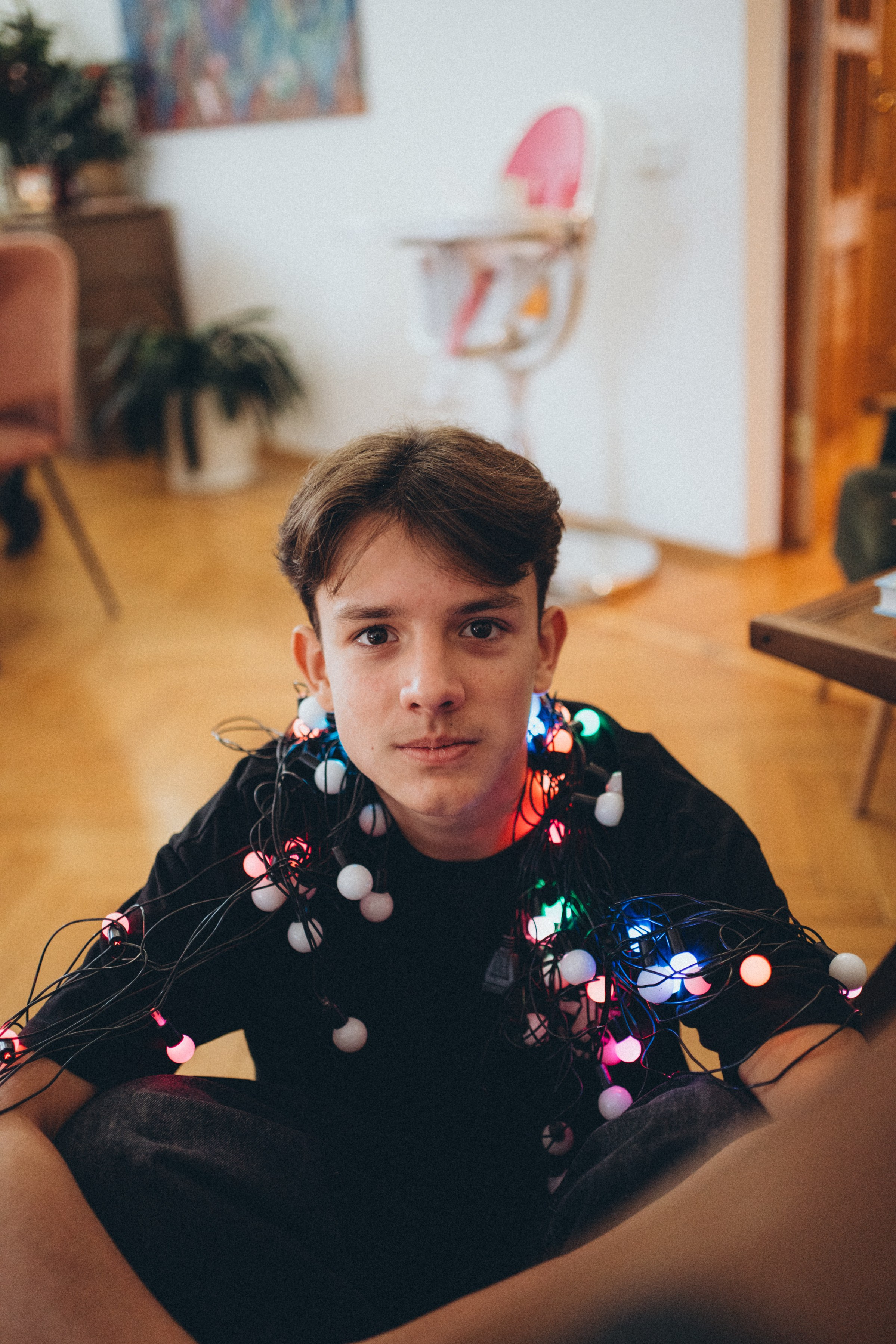 Готовимся к Новому году!. Семейный и детский фотограф и видеограф в Москве, Серпухове и Тарусе Валерия Сорокина