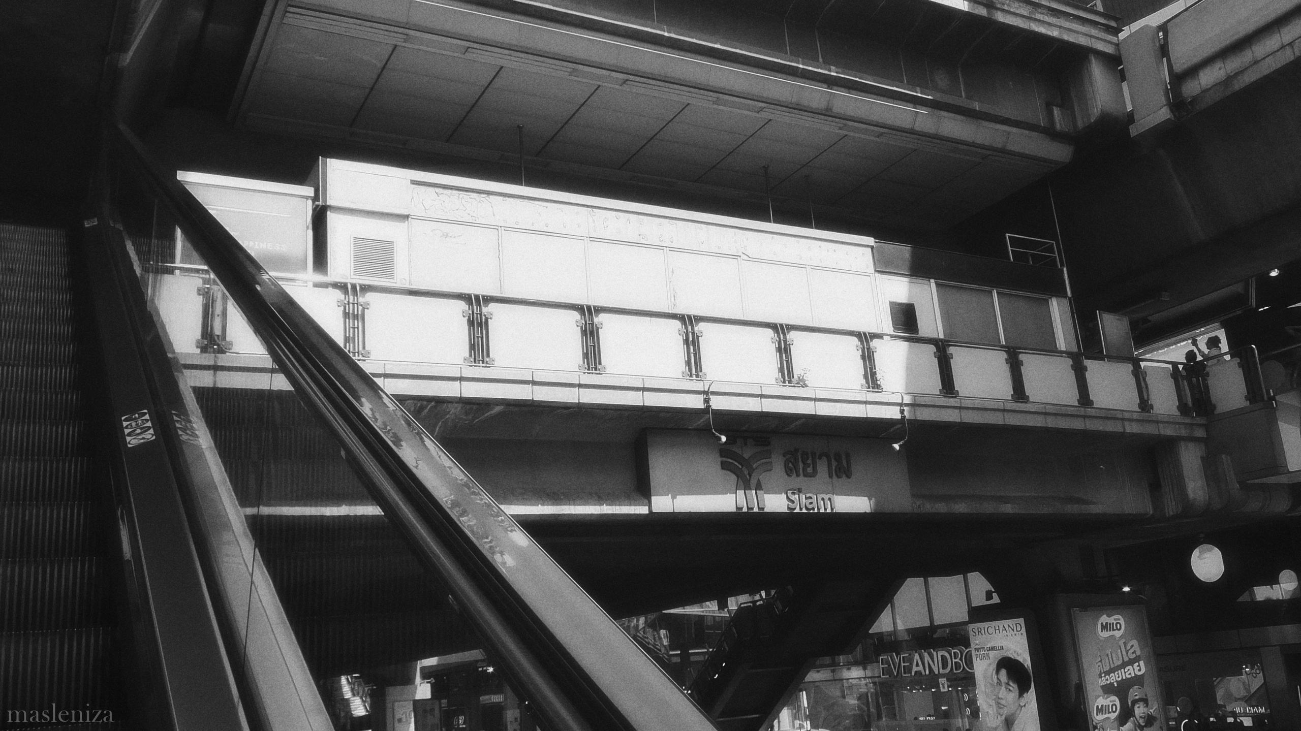 BANGKOK 2026. Фотограф Елизавета Маслова. Москва. Art, Fashion