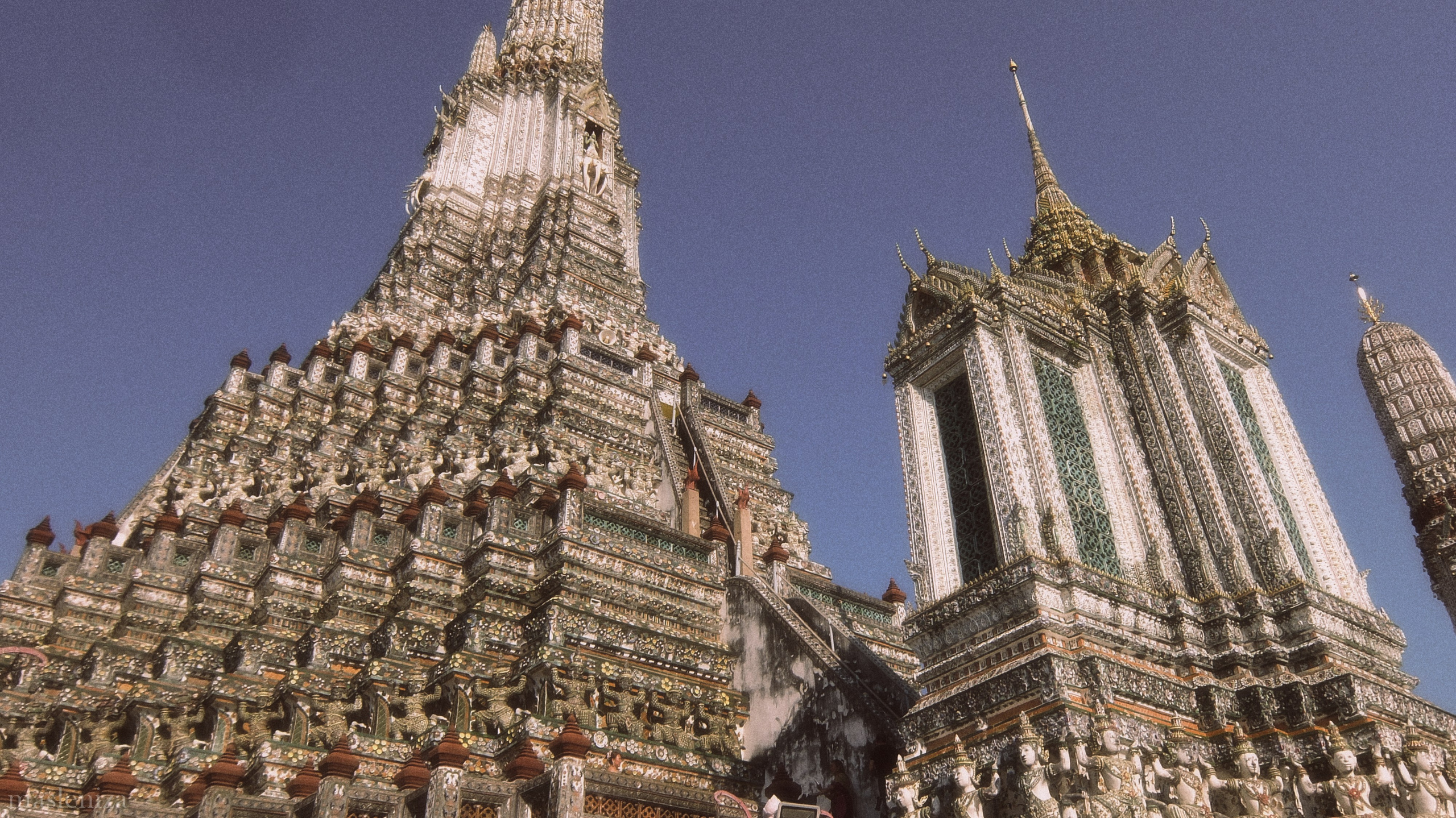 BANGKOK 2026. Фотограф Елизавета Маслова. Москва. Art, Fashion