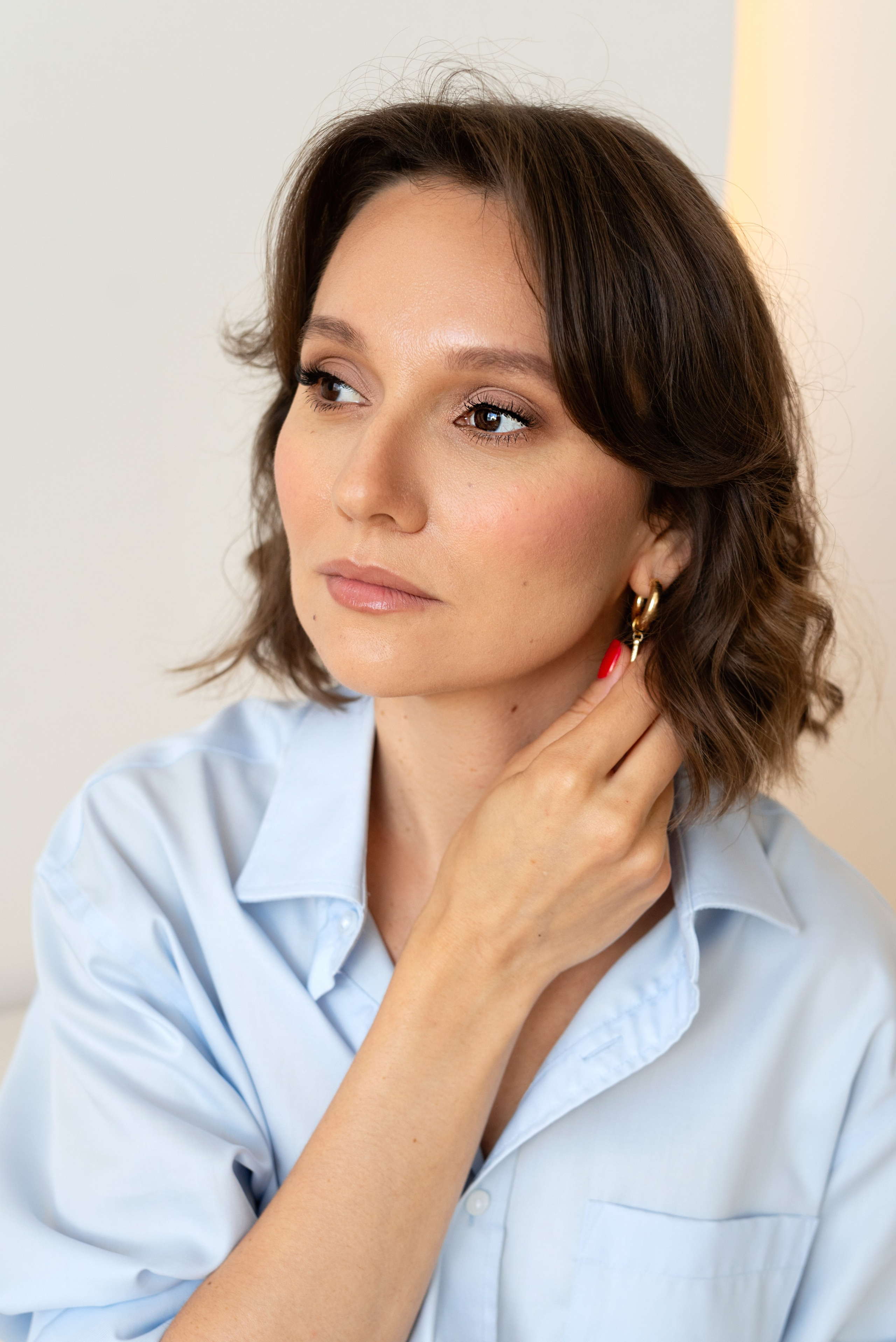 Brand съемка для телесно-ориентированного психолога, бизнес-тренера. Фотограф Москва Кристина Георгиева