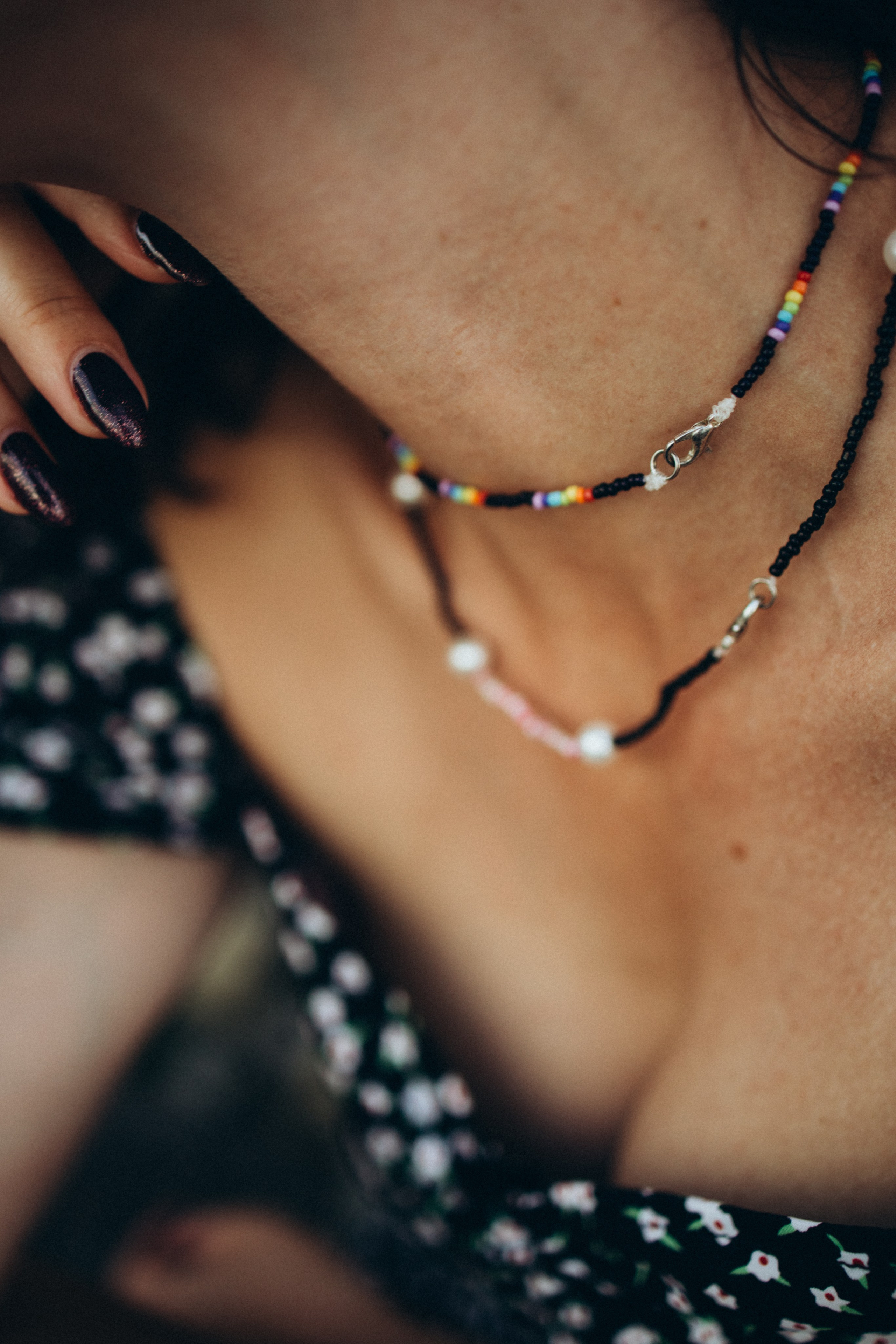 Ундина. Фотограф Валерия Ковпак. Москва. Химки. Куркино