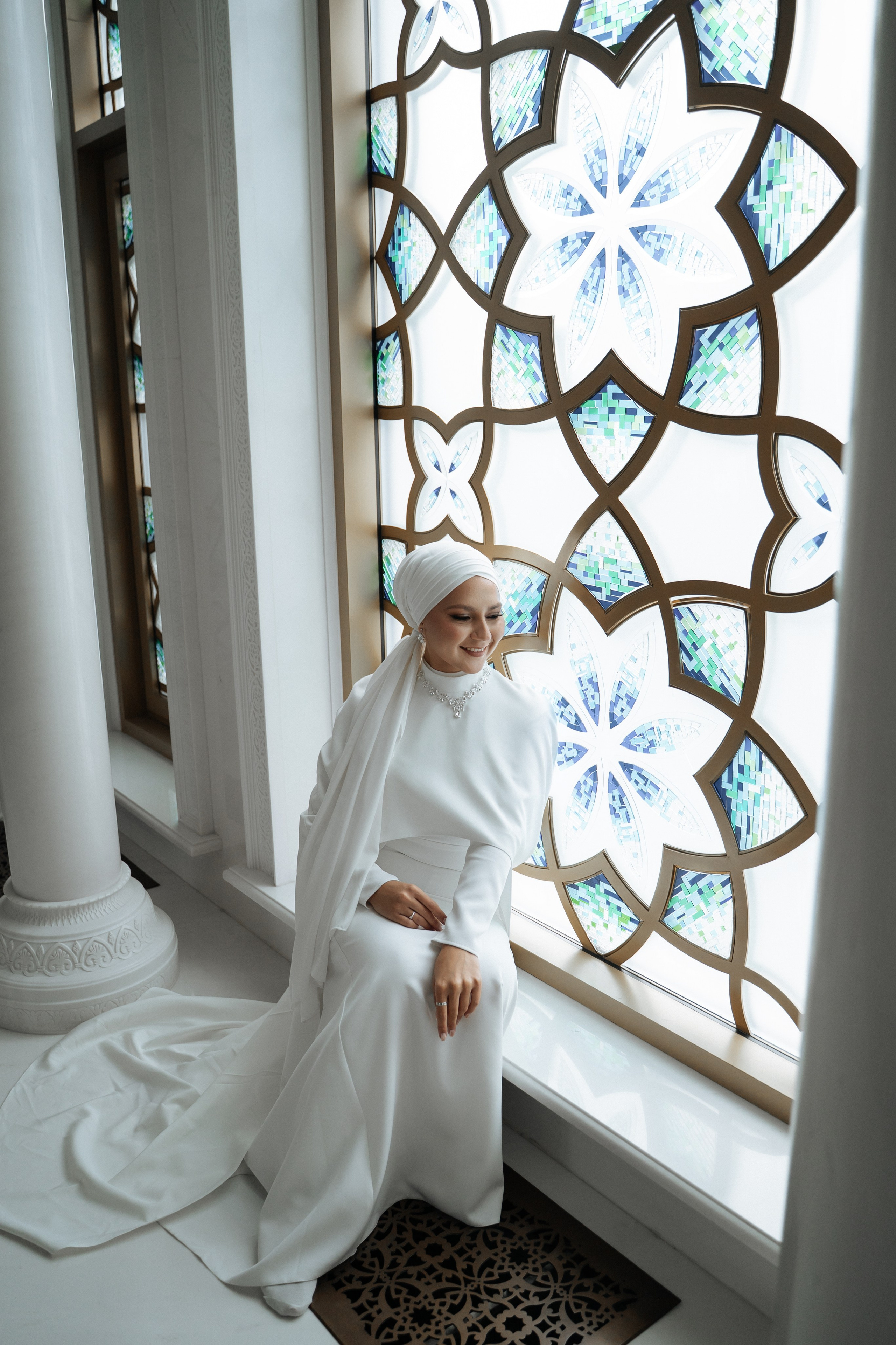 Адель & Светлана. Фотограф Гульназ Ахметгалиева | Никах Казань