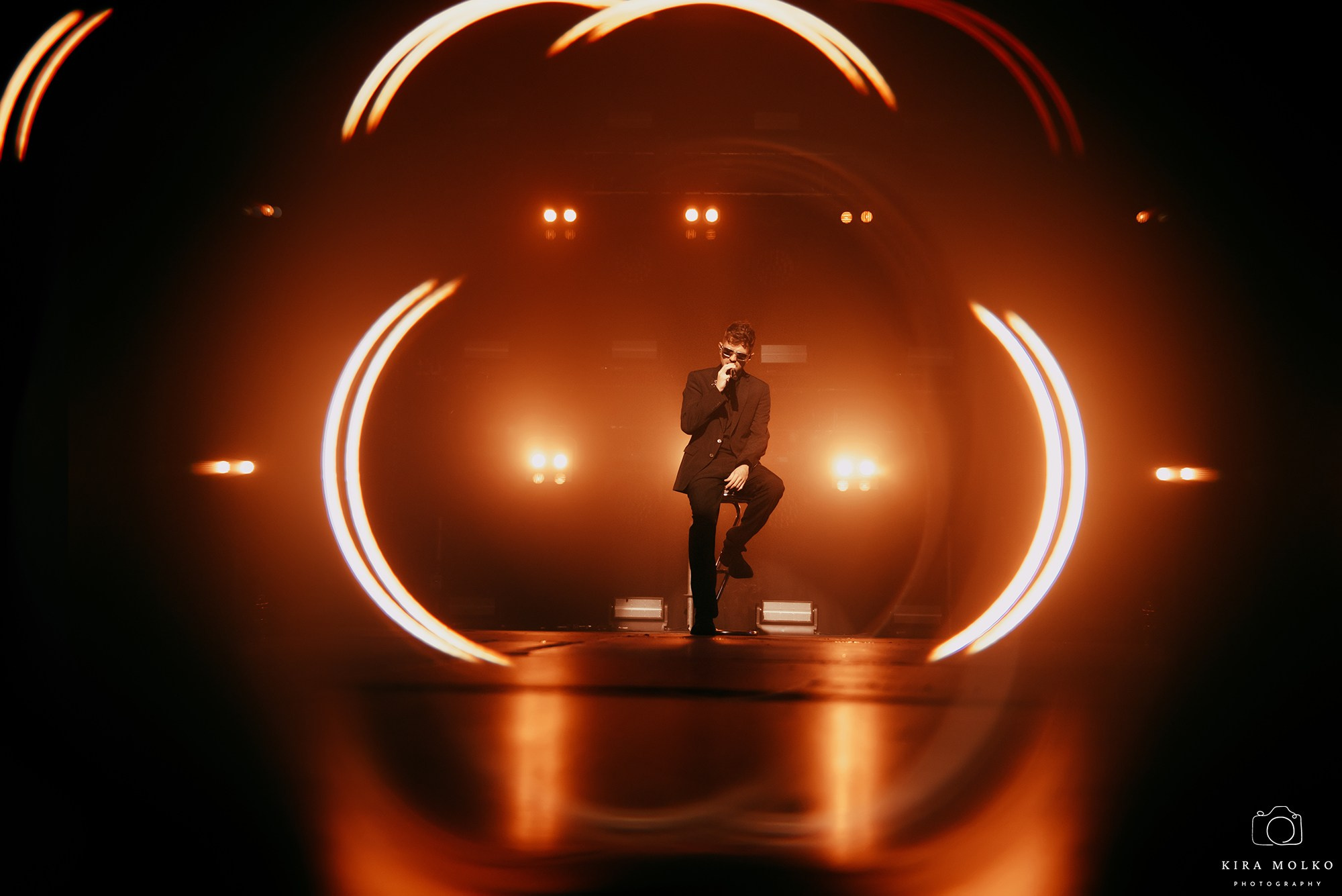 ЛСП. Кира Молко — Концертный фотограф в Санкт-Петербурге