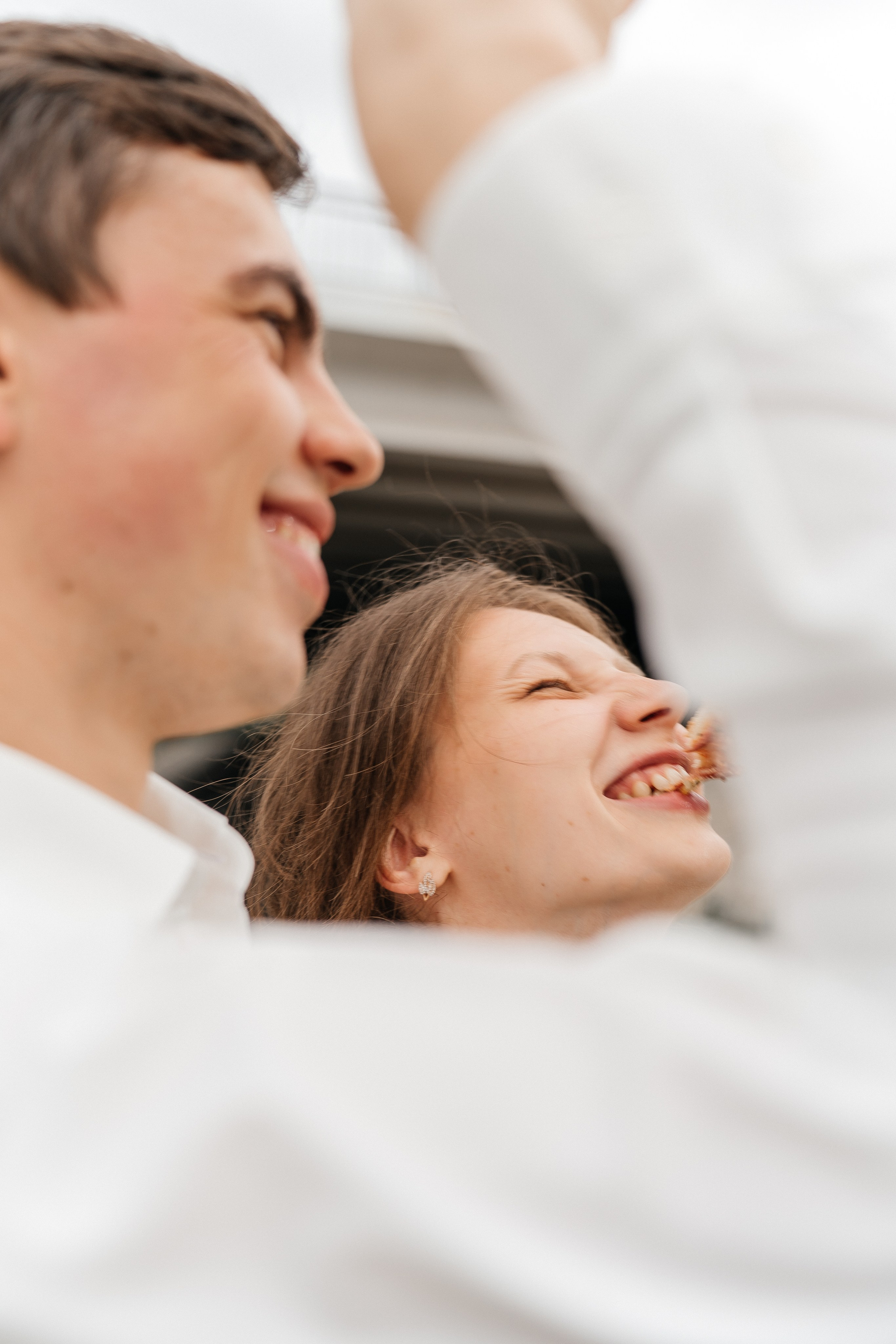 Love story. Станислав Полупанов — Фотосессия Томск