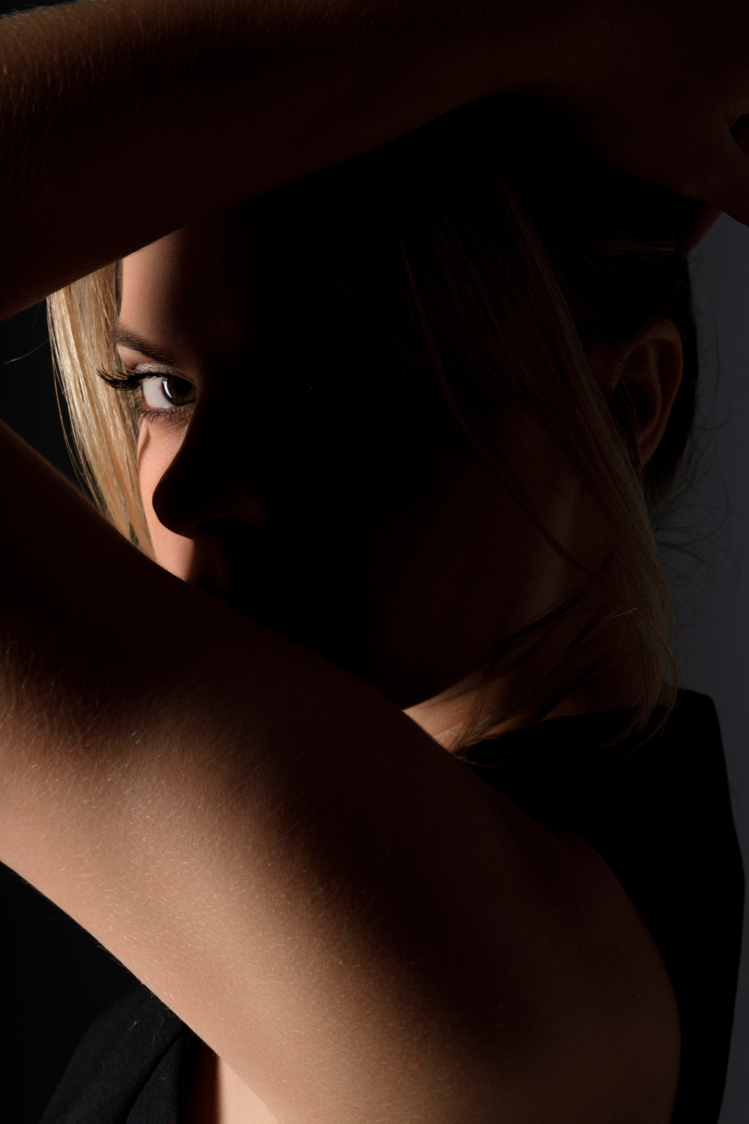 Лера. Главная