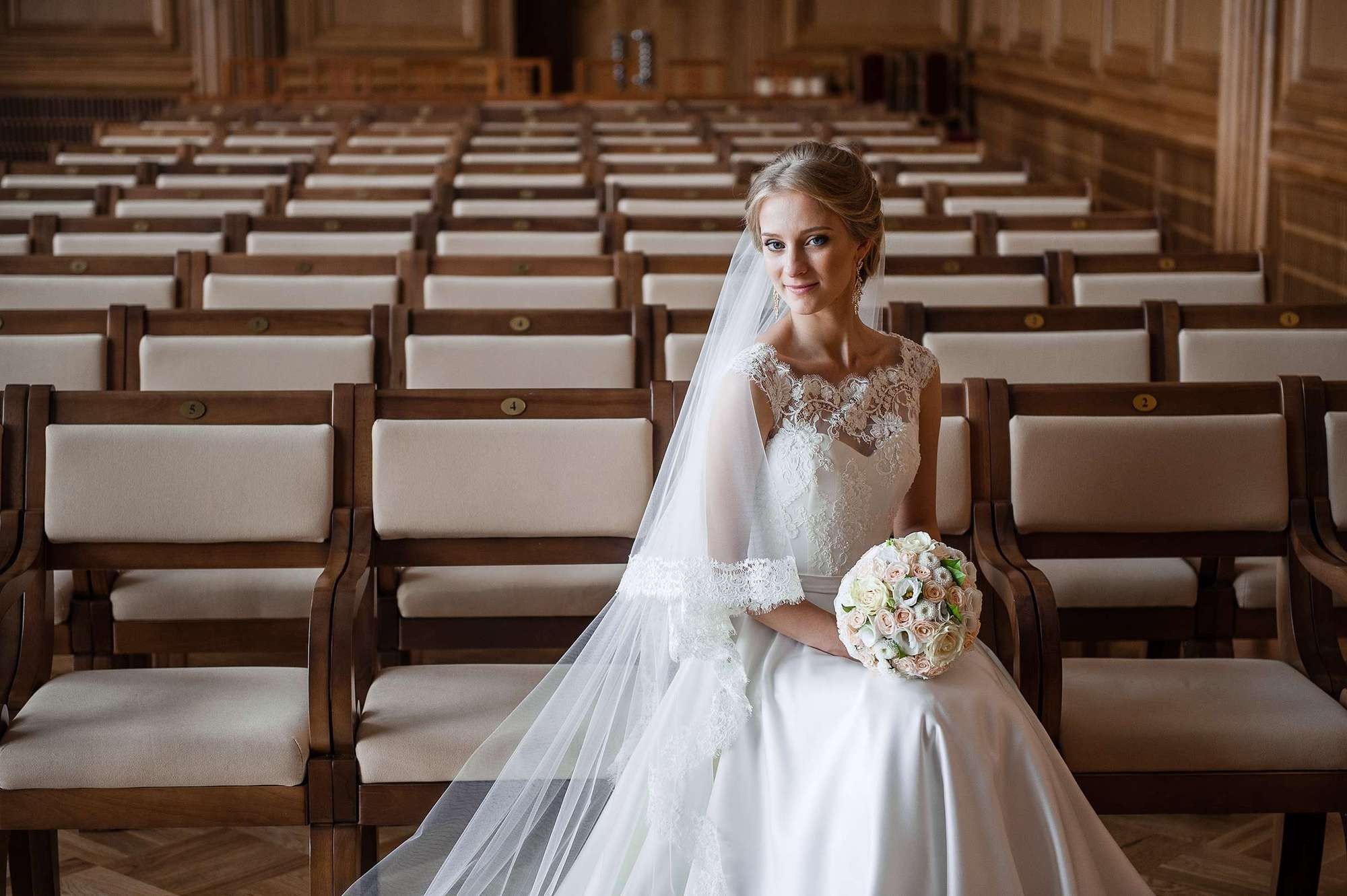 Сергей и Екатерина