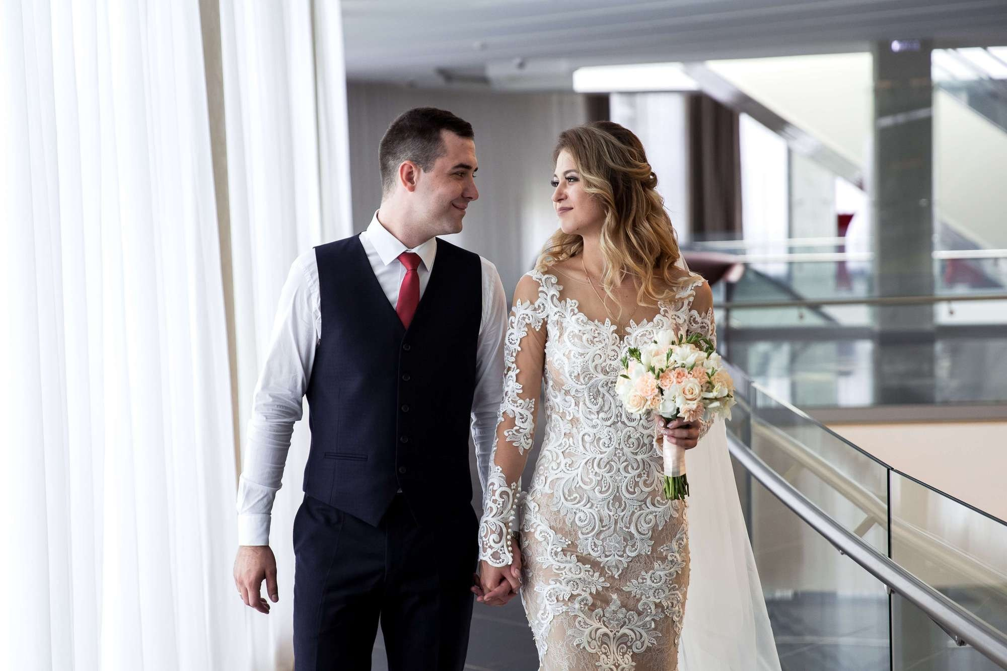 Свадьба Никиты и Анжелы