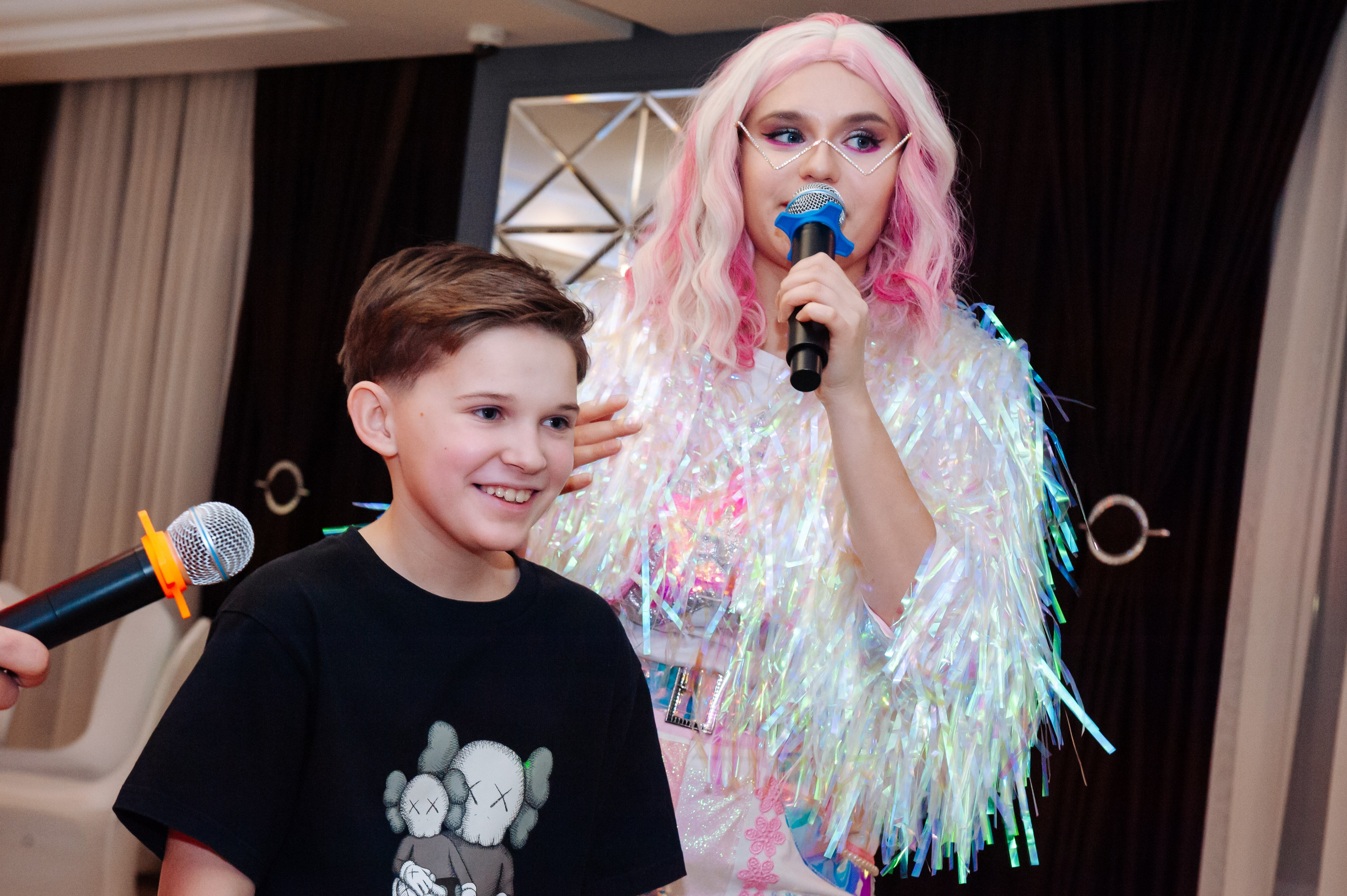 День Рождения Прохора. Фотограф Магнитогорск Данил Семенов