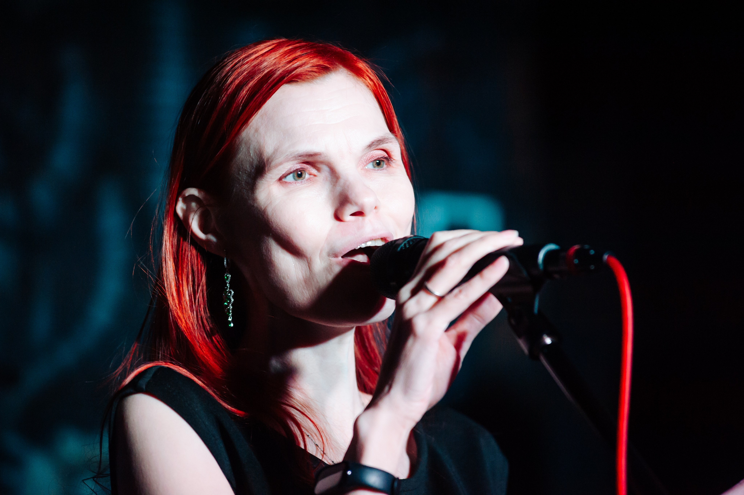 Концерт Bojenko Boogie Band. Фотограф Магнитогорск Данил Семенов