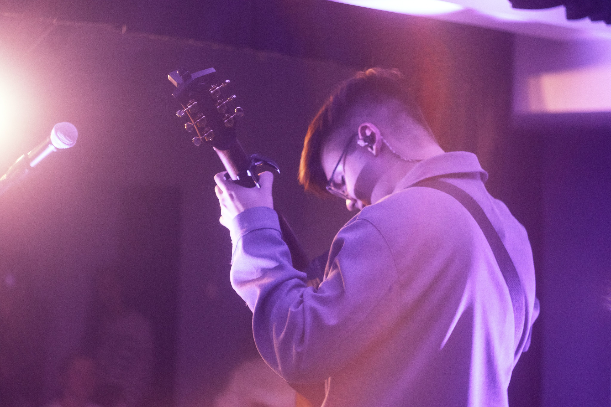 Дамир. Сольный концерт. Design Muginov