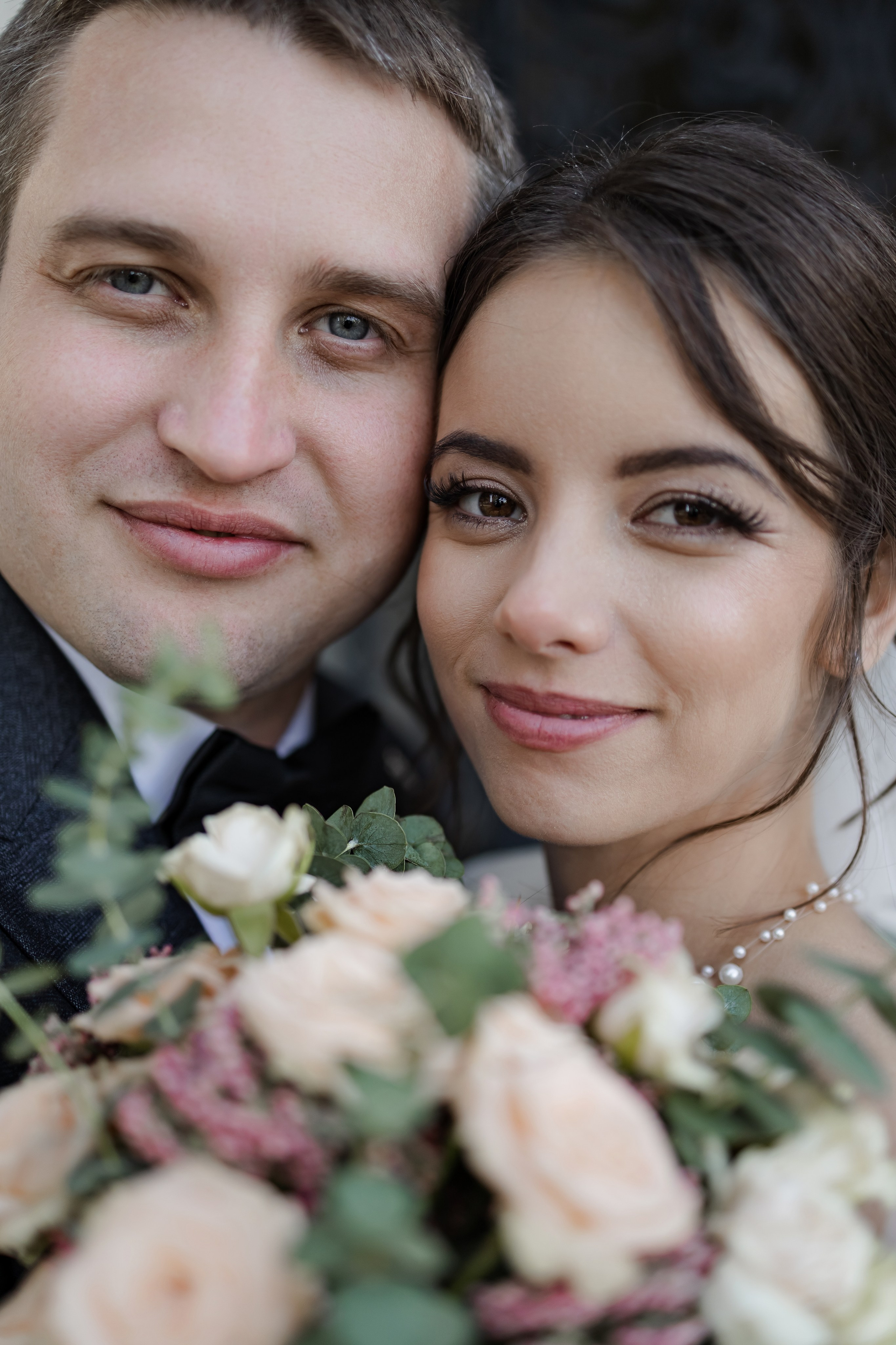 Свадебный и семейный фотограф Дарья Осипова (Никитина). Саратов