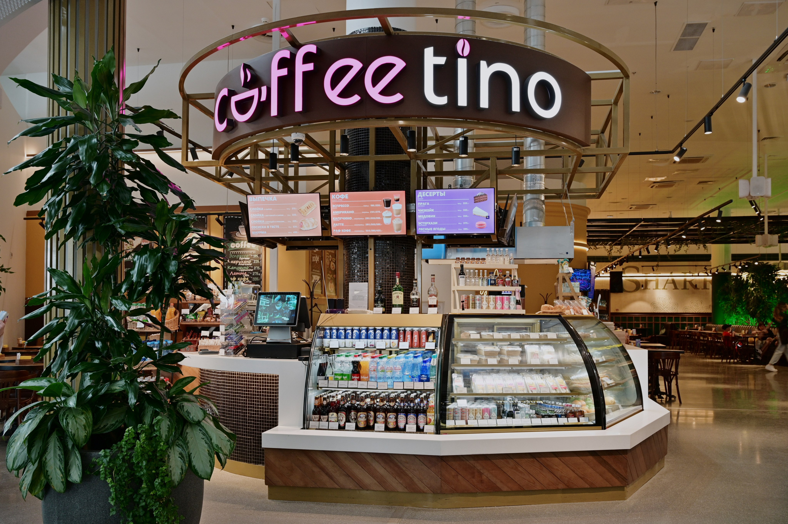 Интерьерная фотосъемка коммерческой недвижимости в Самаре. Фотограф в Самаре Евгения Кутоманова. Индивидуальные, имиджевые и свадебные фотосессии