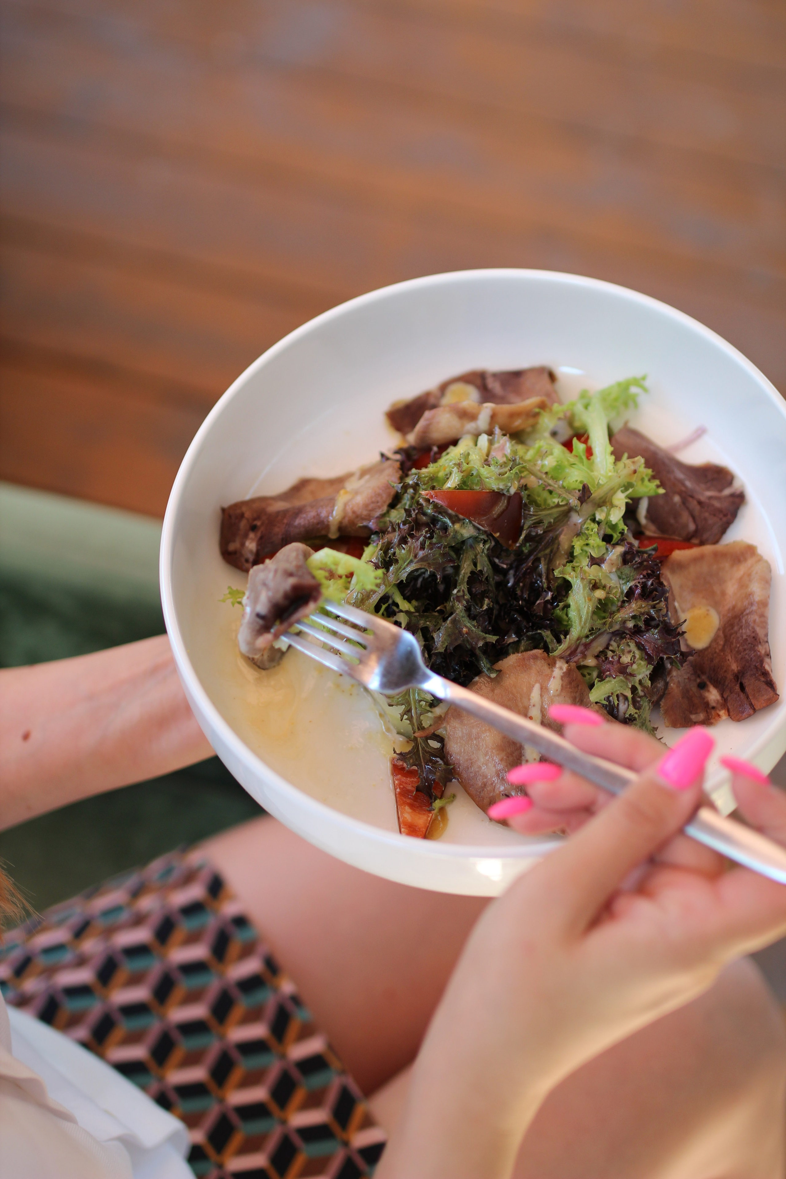 Food. Фотограф в Крыму — Бабанина София