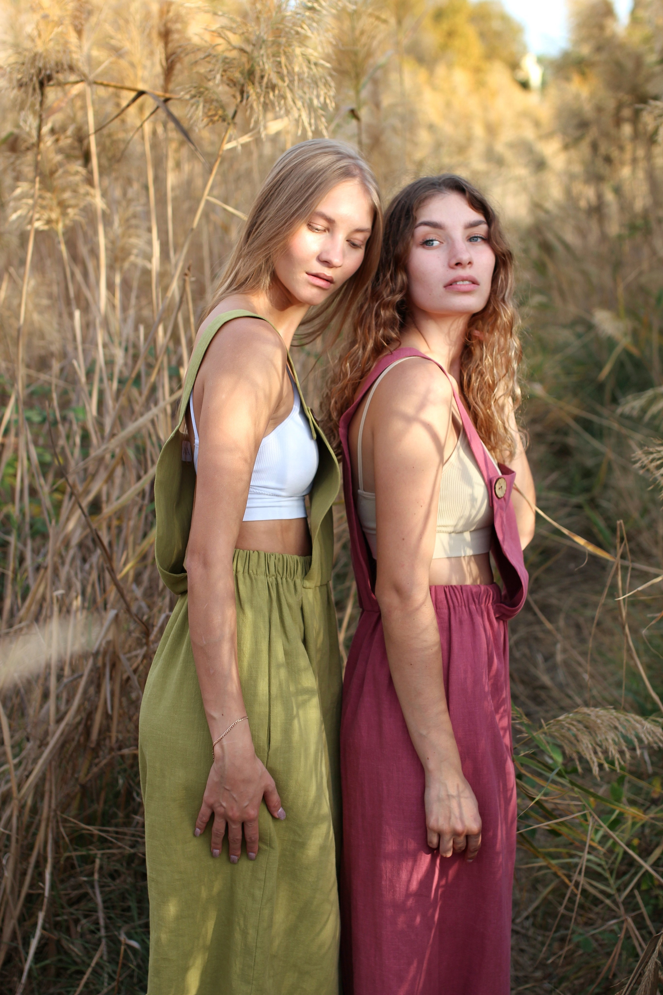 Fashion. Фотограф в Крыму — Бабанина София