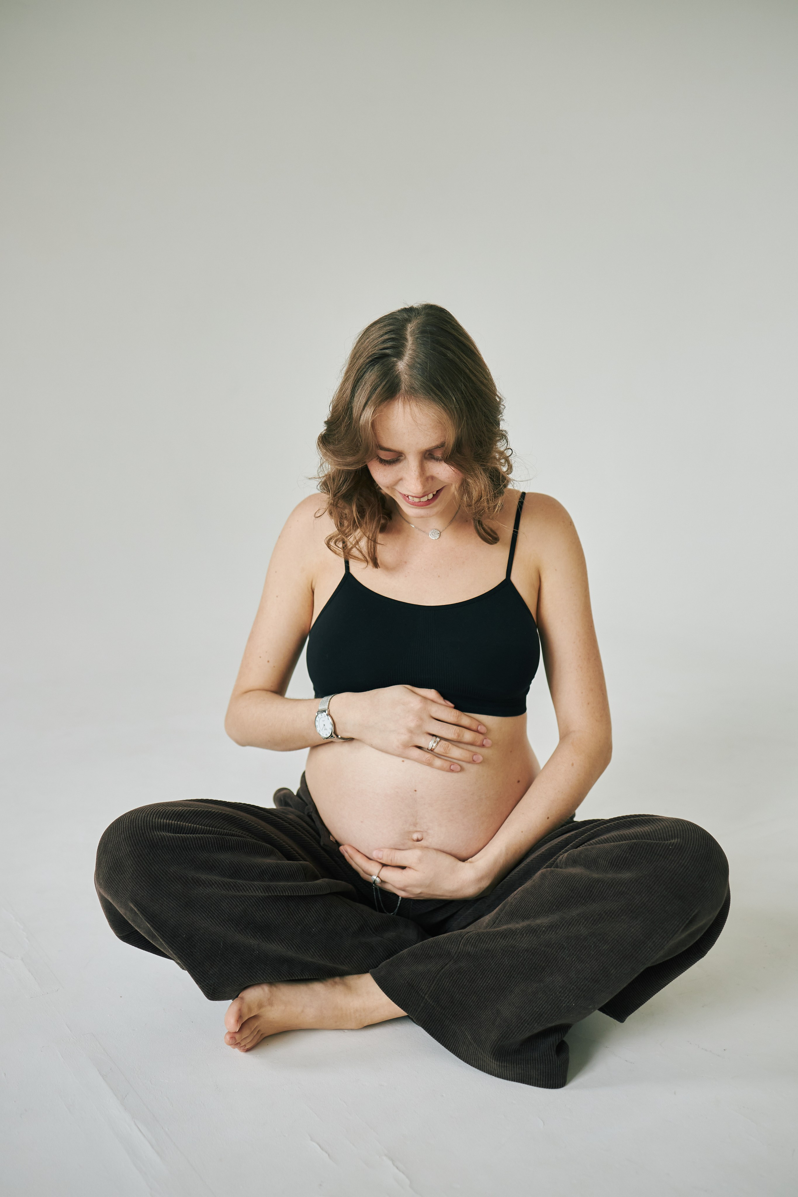 Фотосессия беременности Домодедово Москва. Свадебный семейный Фотограф в Домодедово и Москве Дарья Капитанова