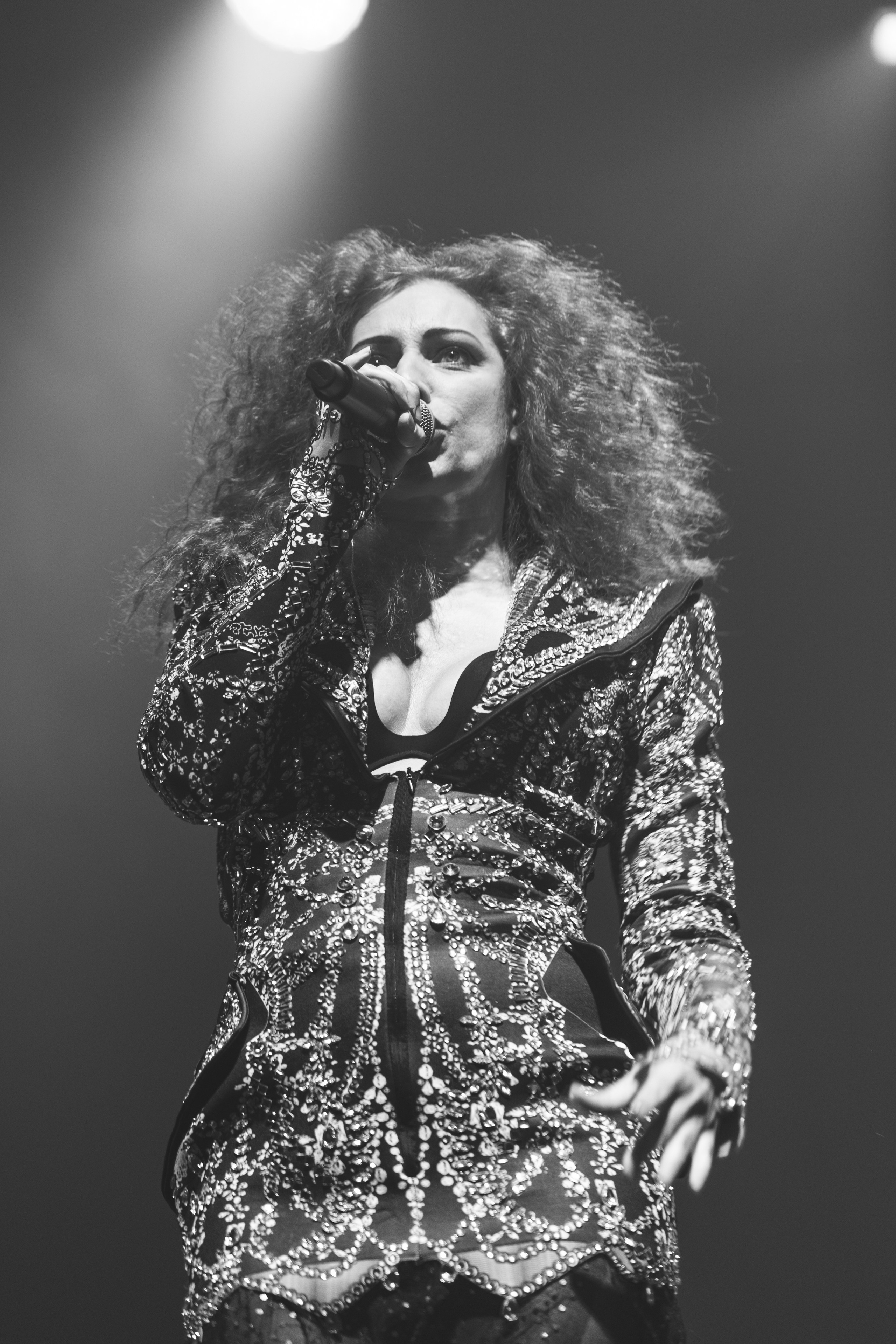 КняZz, ВТБ-Арена. Фотограф Ольга Махалова — Санкт-Петербург, Москва, Нижний Новгород