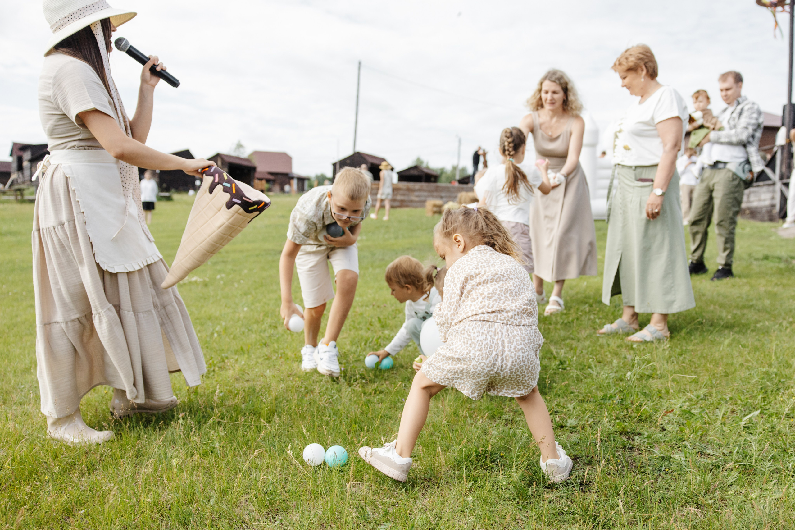 ГЕНДЕР ПАТИ. Фотограф в Красноярске