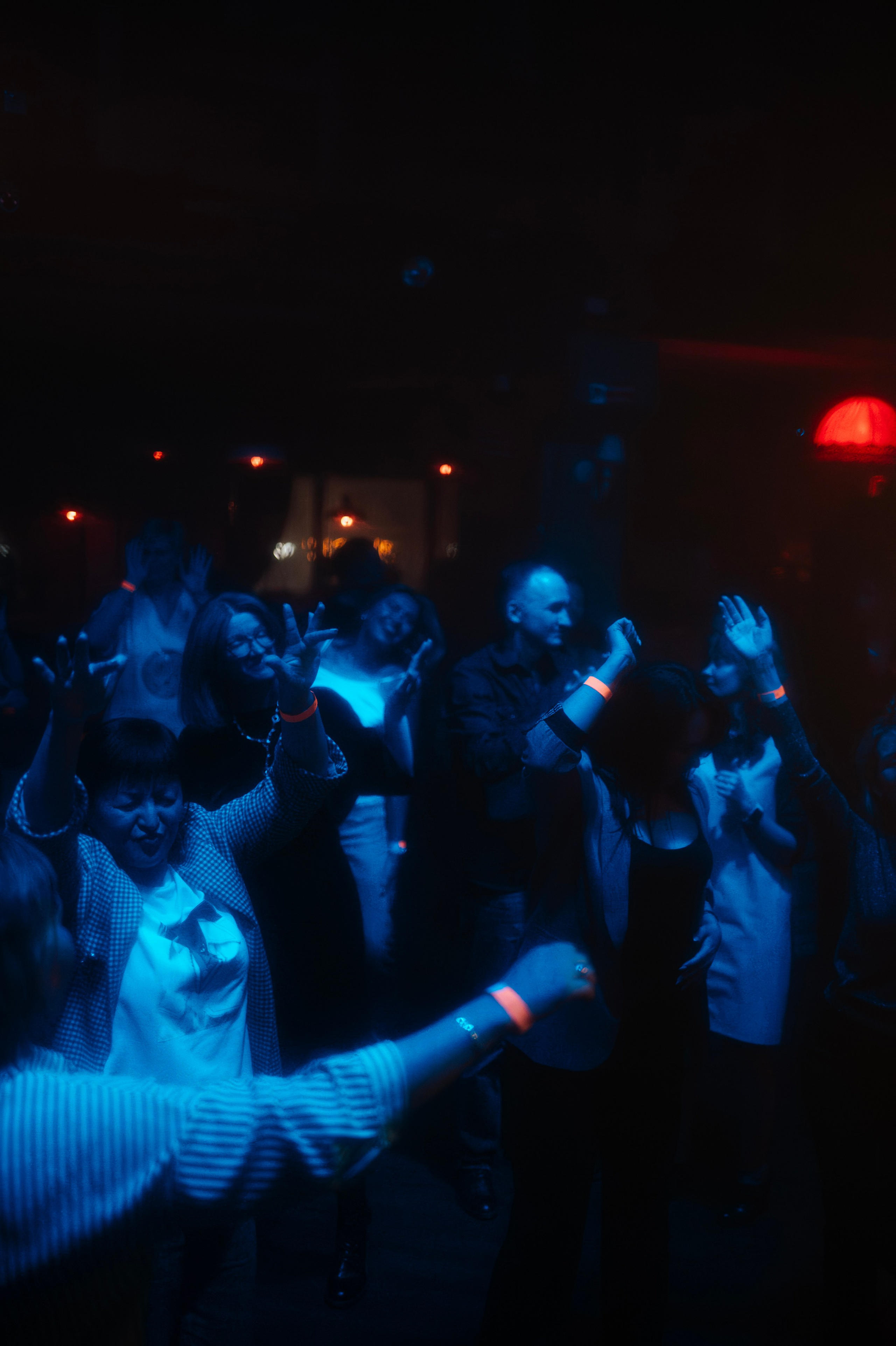 Концертное. Фотограф в Екатеринбурге Поляков Алексей