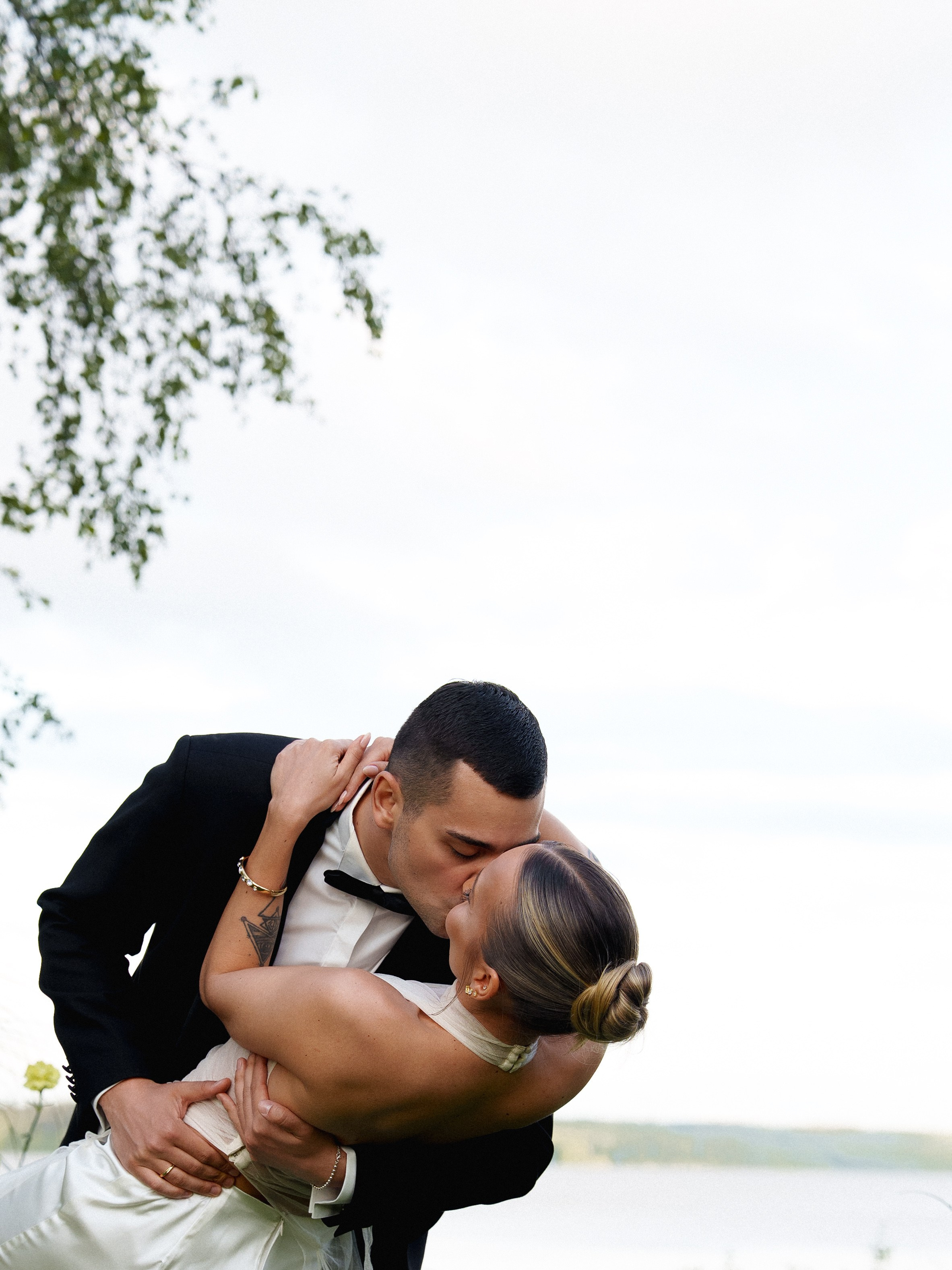 Женя и Костя. Свадебный фотограф Михаил Мирзоян