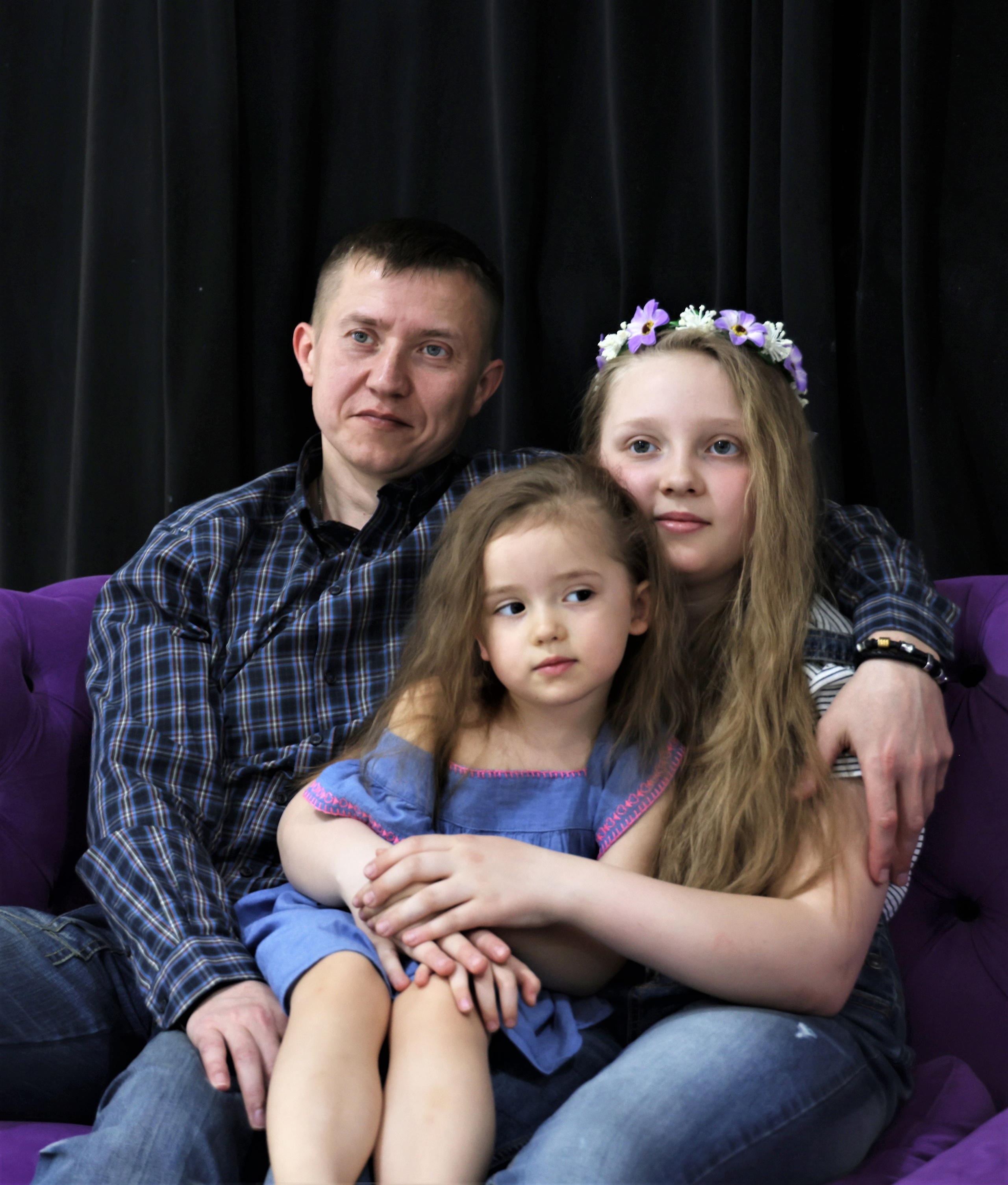 Семейные. Екатерина Мох — Ваш семейный и детский фотограф в Москве и МО