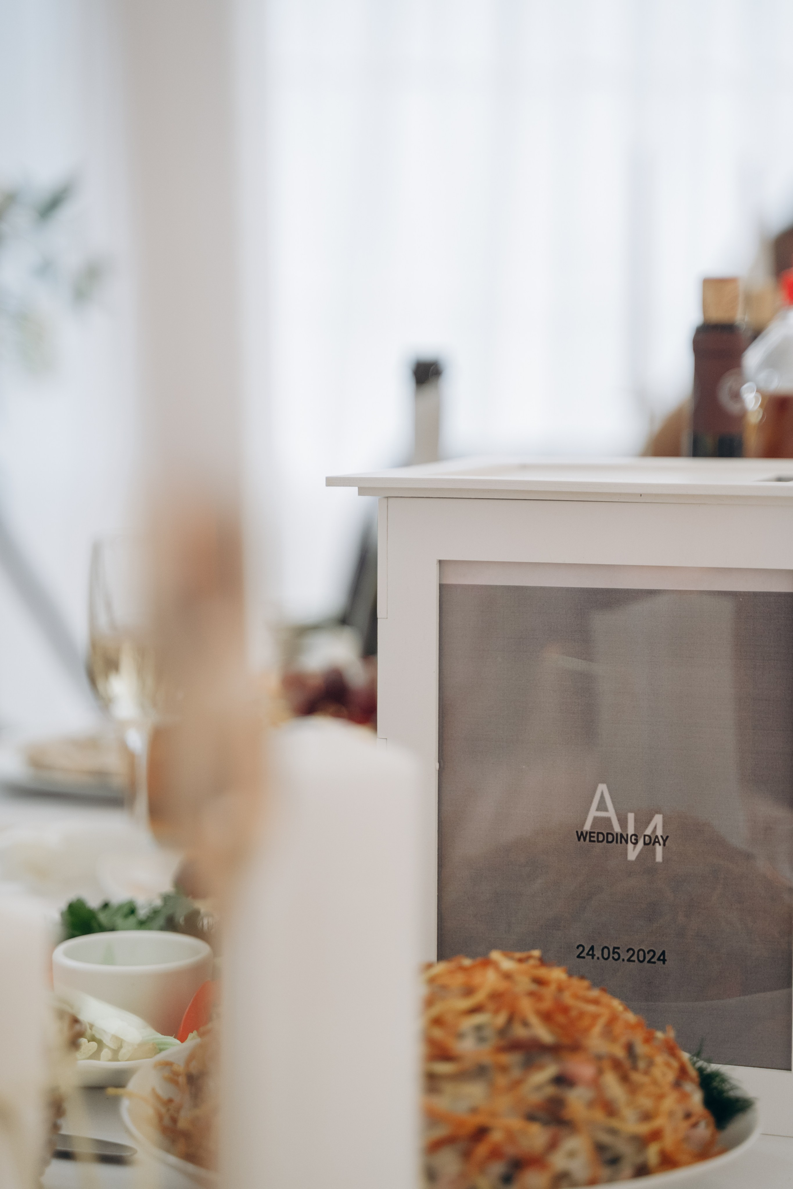 Банкет. Фотограф в Екатеринбурге Семен Китаев